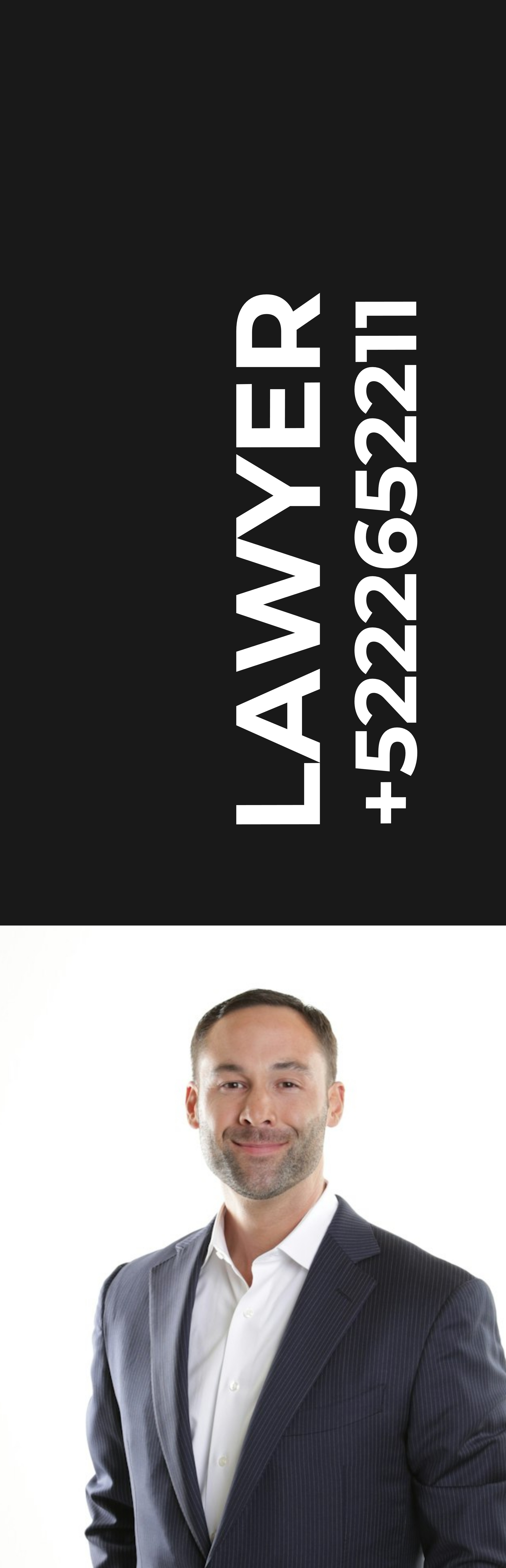 Feather Flag - Both Sides (10 ft.)_Lawyer 1