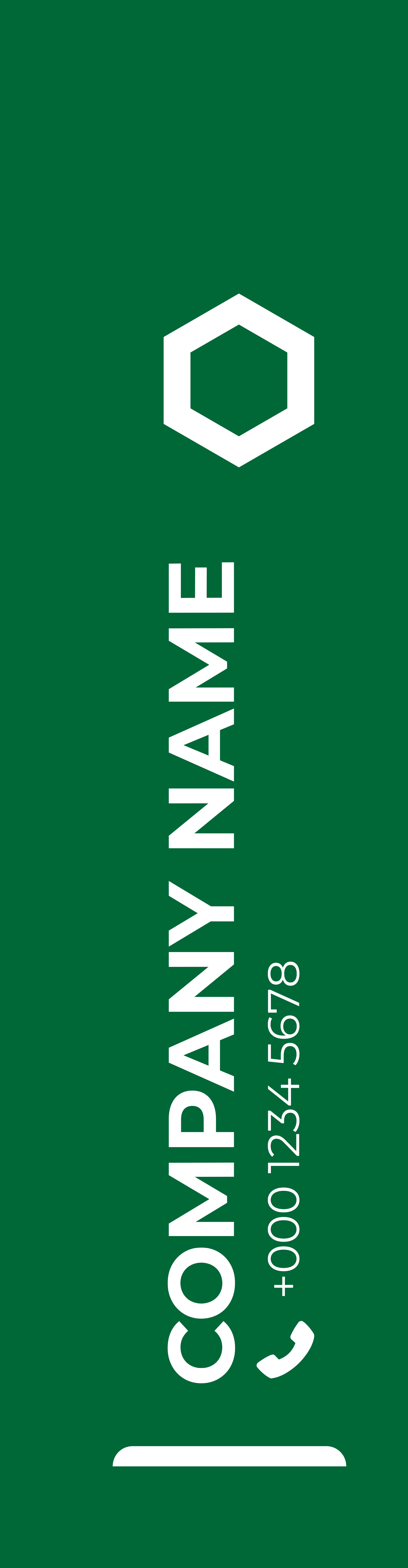 Feather Flag - Both Sides (12 ft.)_Accounting & Finances 2 