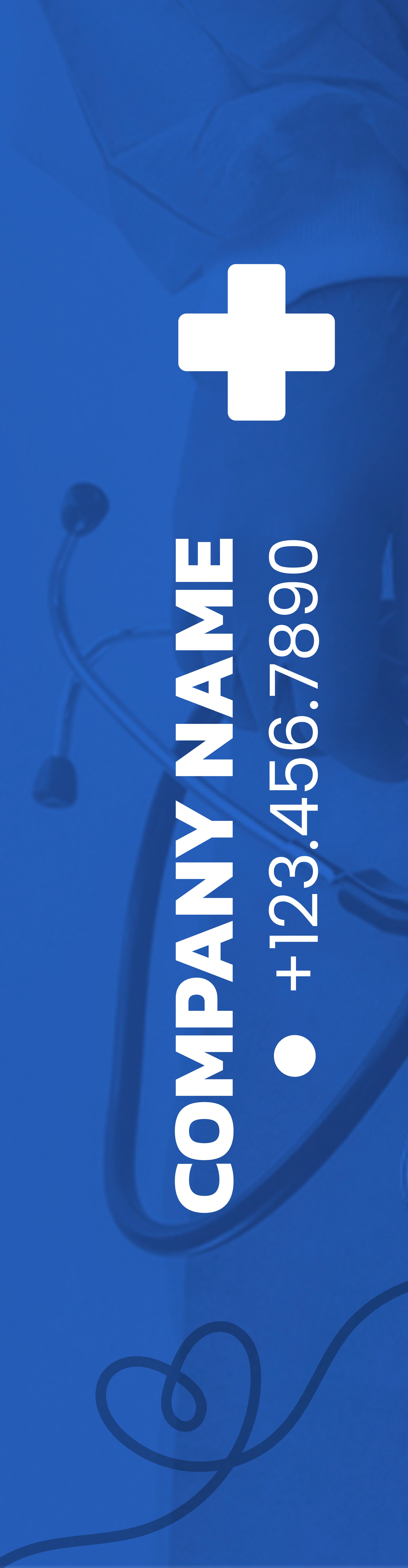 Feather Flag - Both Sides (12 ft.)_Med Spa 2 