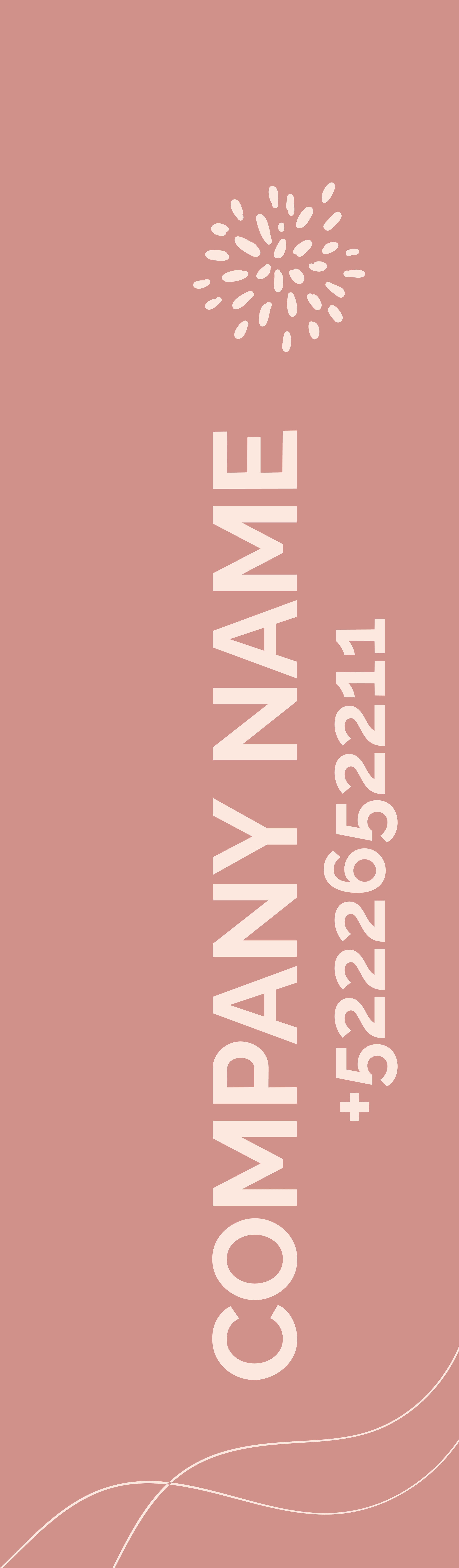 Feather Flag - Both Sides (12ft. Jumbo)_Beauty Spa 1 