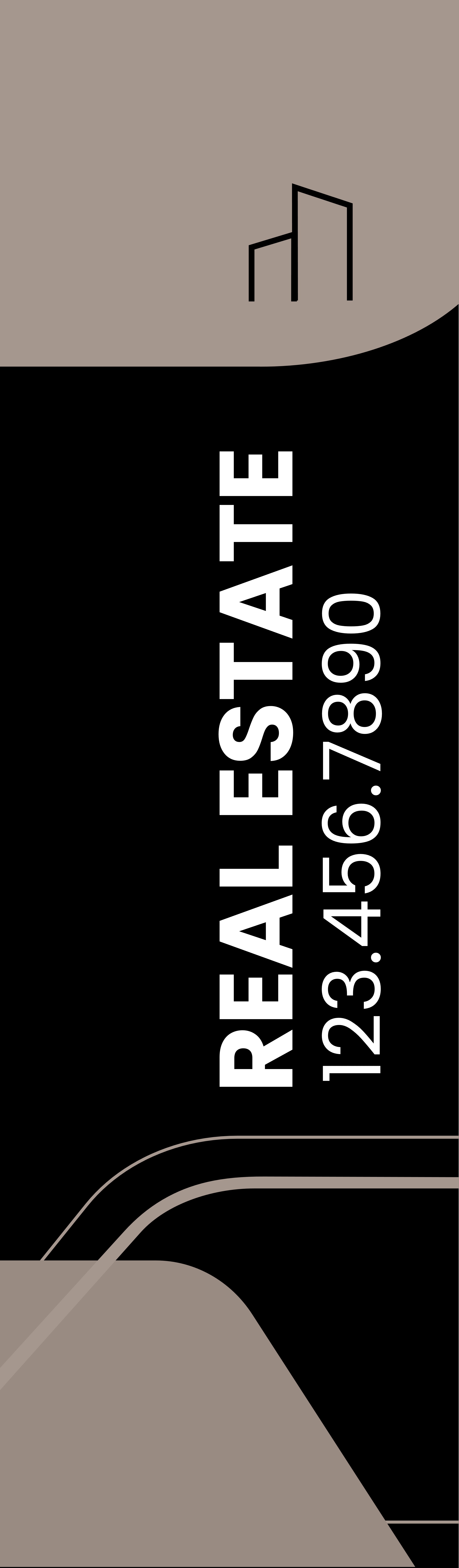 Feather Flag - Both Sides (12ft. Jumbo)_Realtors 2