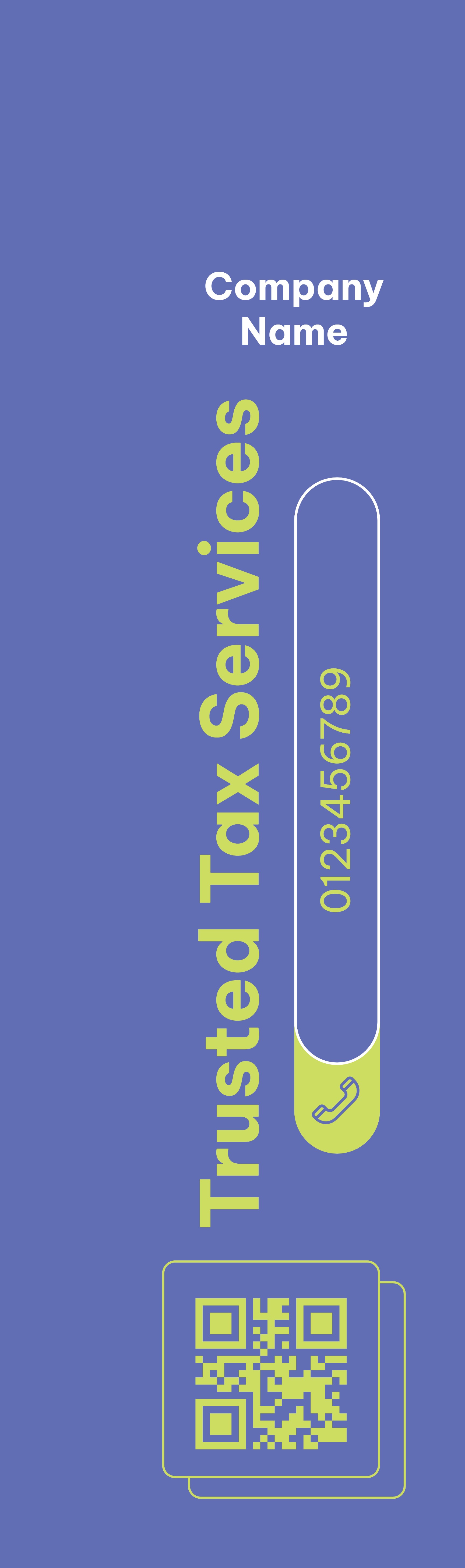 Feather Flag - Both Sides (8 ft.)_Accounting & Finances 6