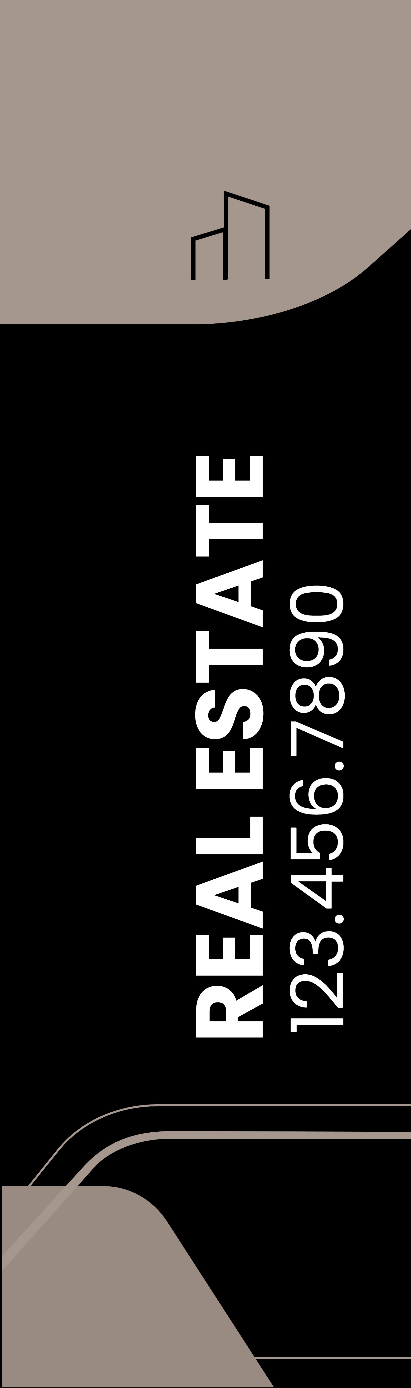 Feather Flag - Both Sides (8 ft.)_Realtors 2 