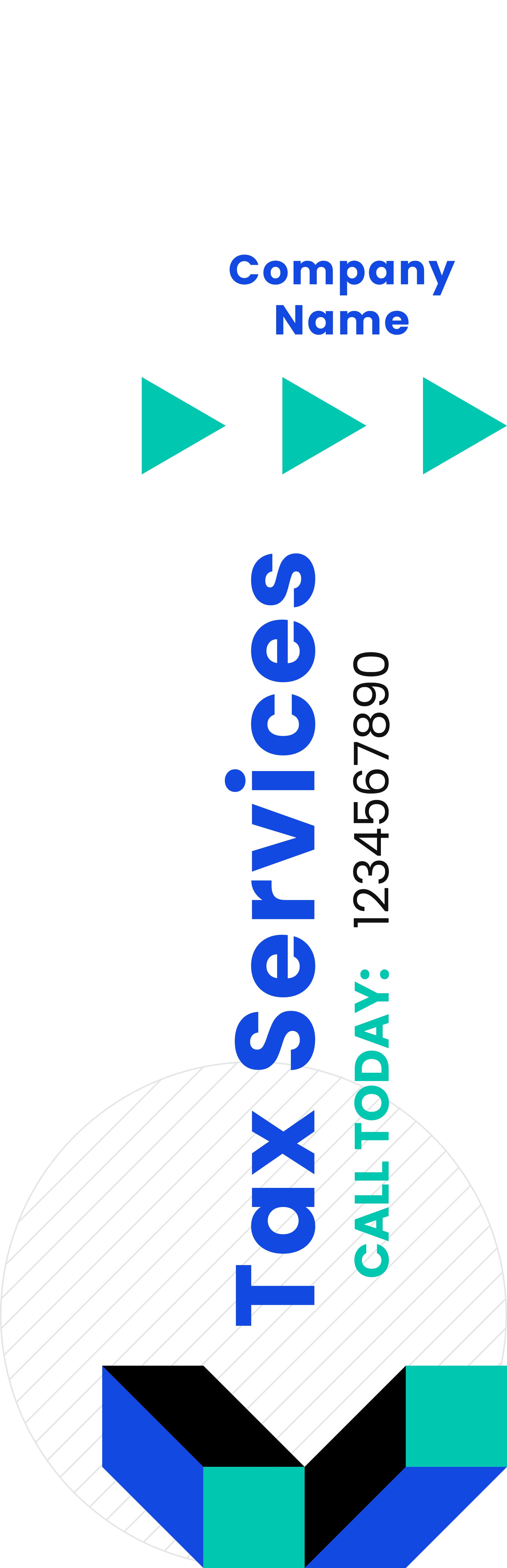 Feather Flag - Left Pole (10 ft.)_Accounting & Finances 10