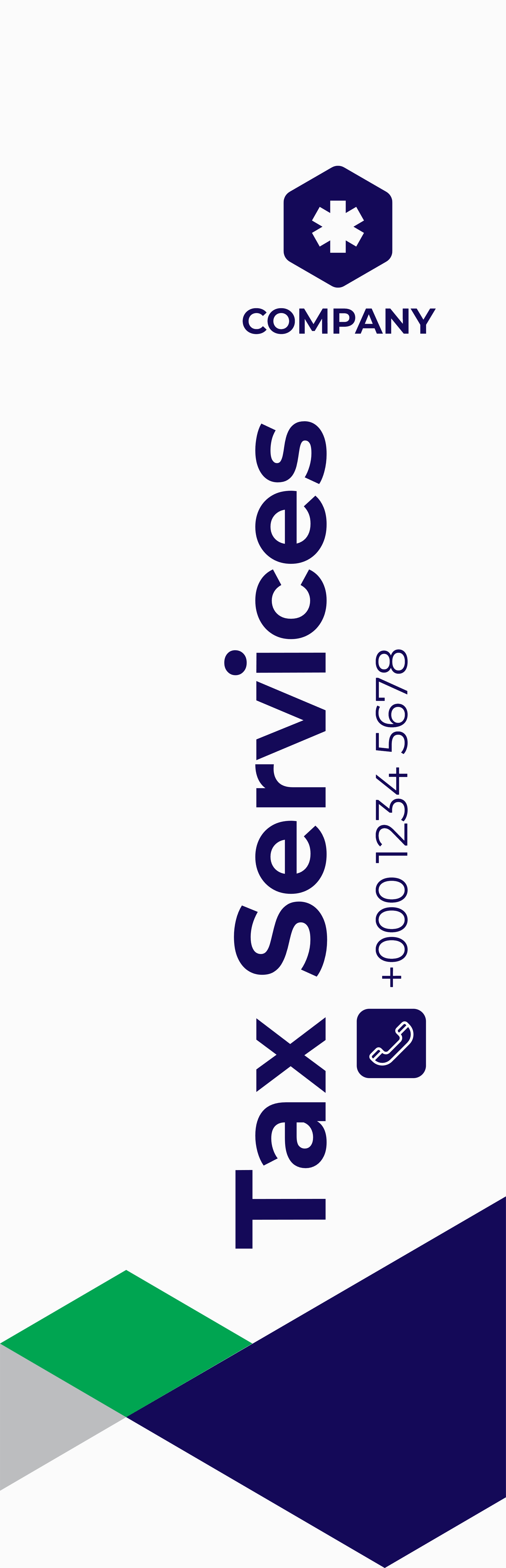 Feather Flag - Left Pole (10 ft.)_Accounting & Finances 3