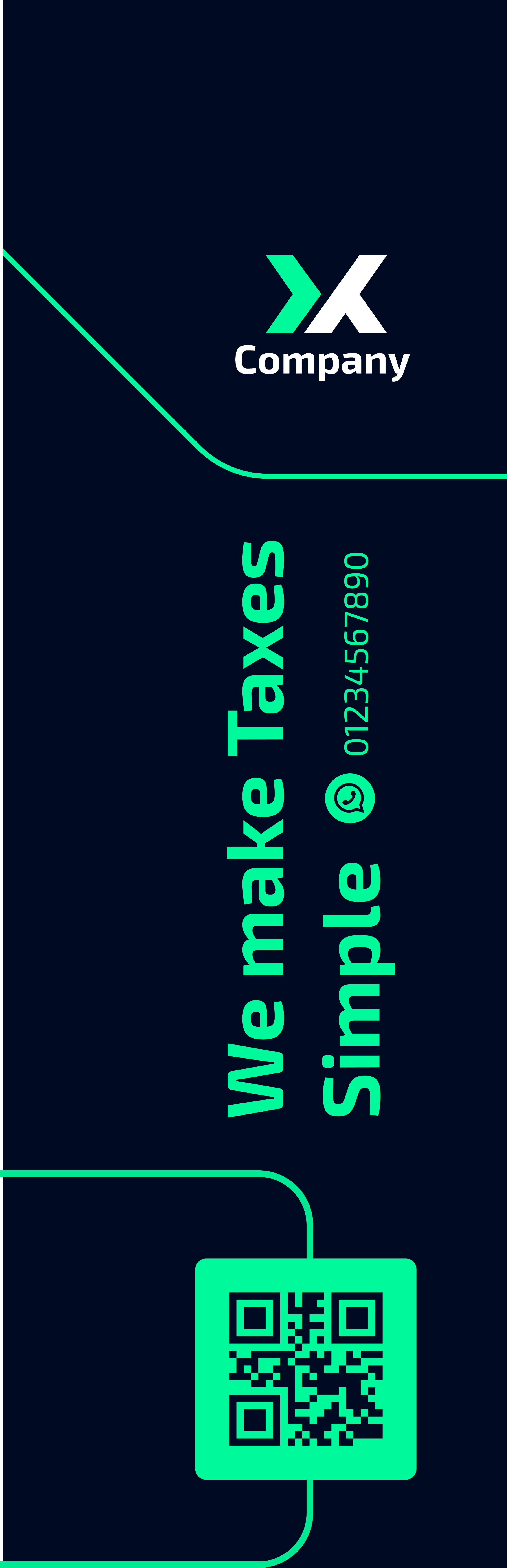 Feather Flag - Left Pole (10 ft.)_Accounting & Finances 7