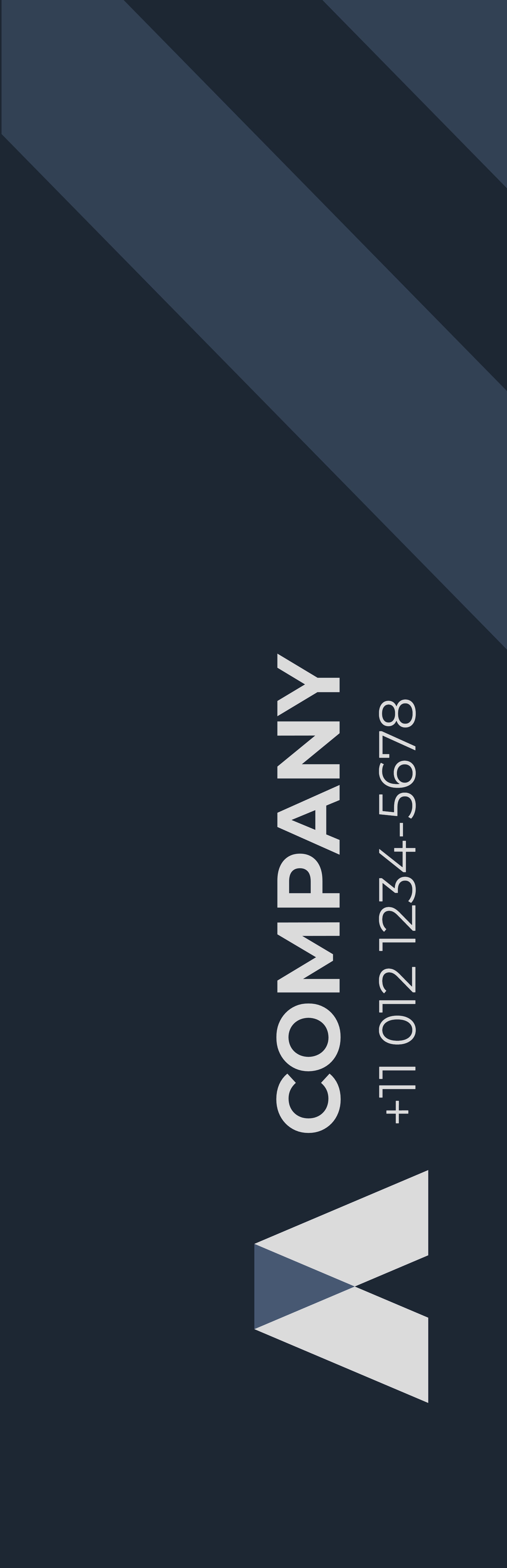 Feather Flag - Left Pole (10 ft.)_Multiservices 2