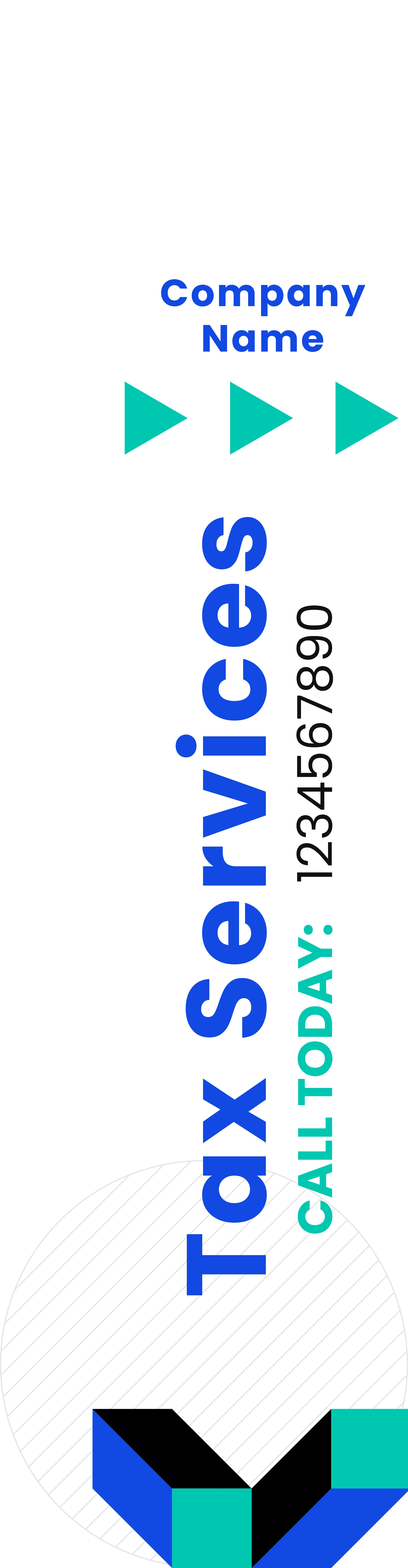 Feather Flag - Left Pole (12 ft.)_Accounting & Finances 10