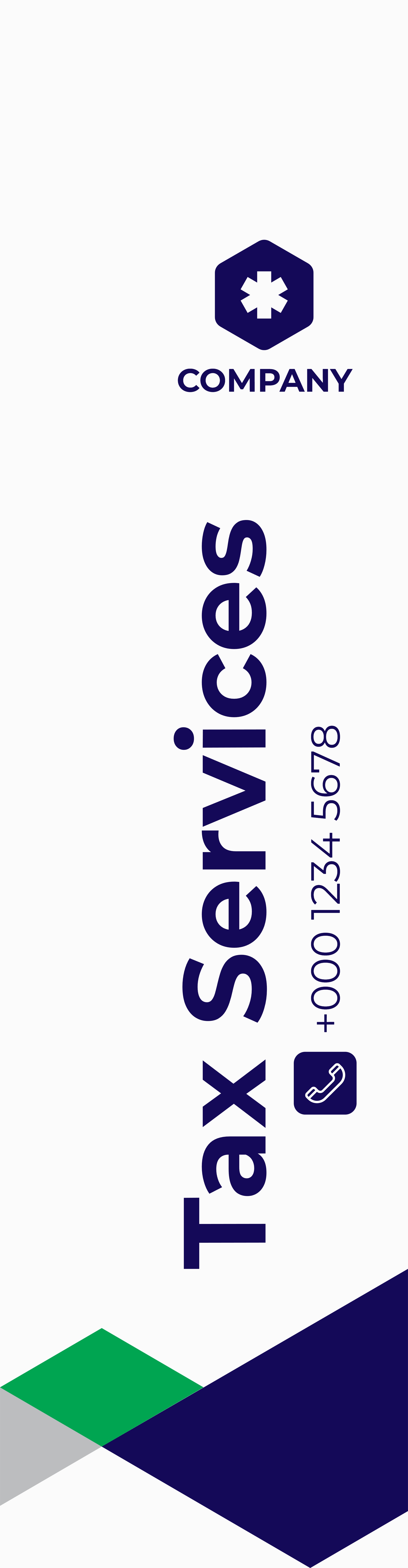 Feather Flag - Left Pole (12 ft.)_Accounting & Finances 3