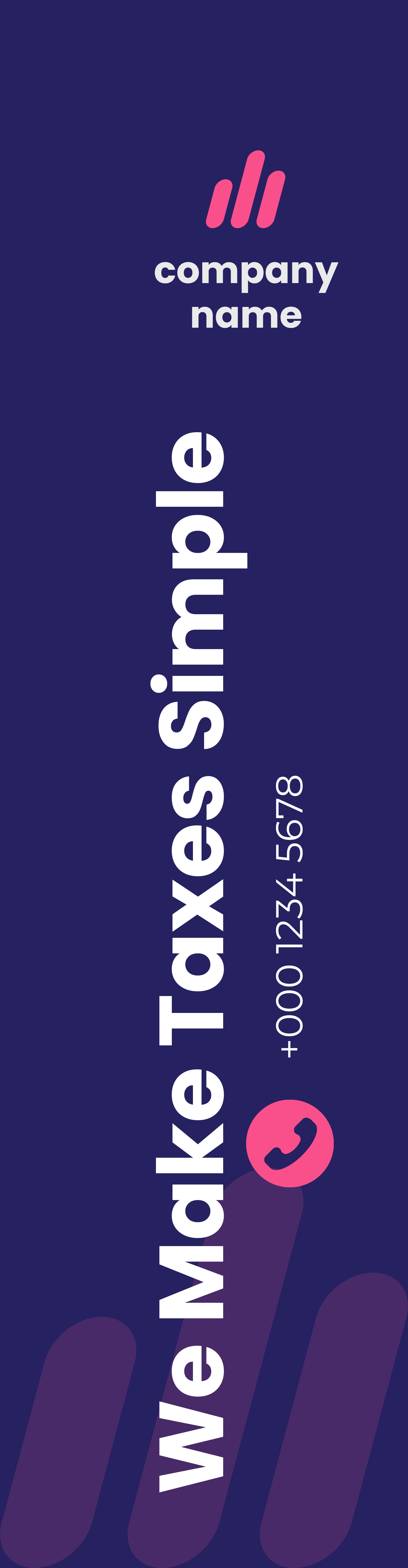 Feather Flag - Left Pole (12 ft.)_Accounting & Finances 4