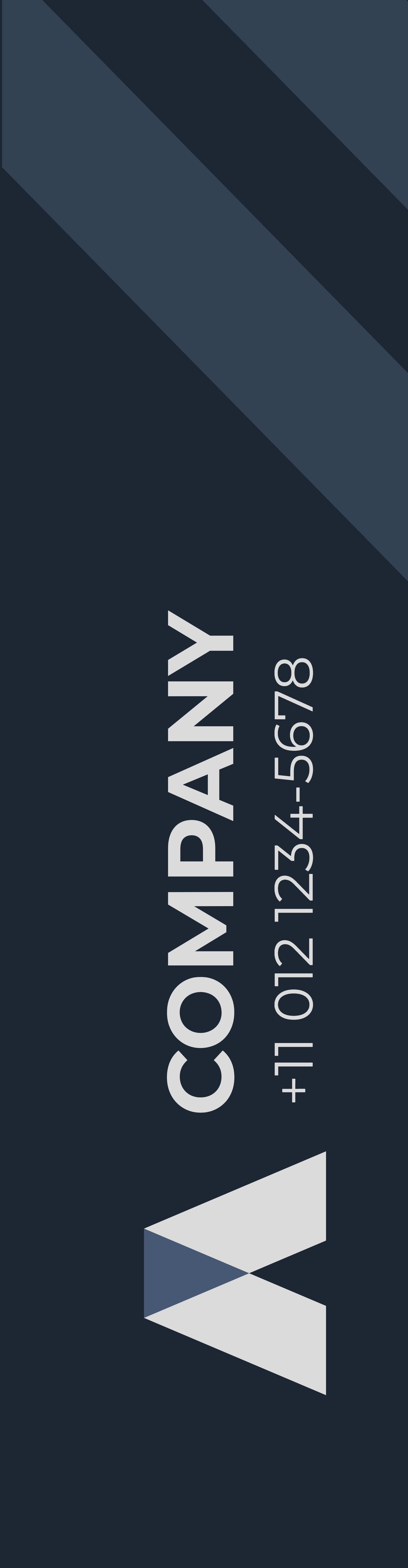 Feather Flag - Left Pole (12 ft.)_Multiservices 2