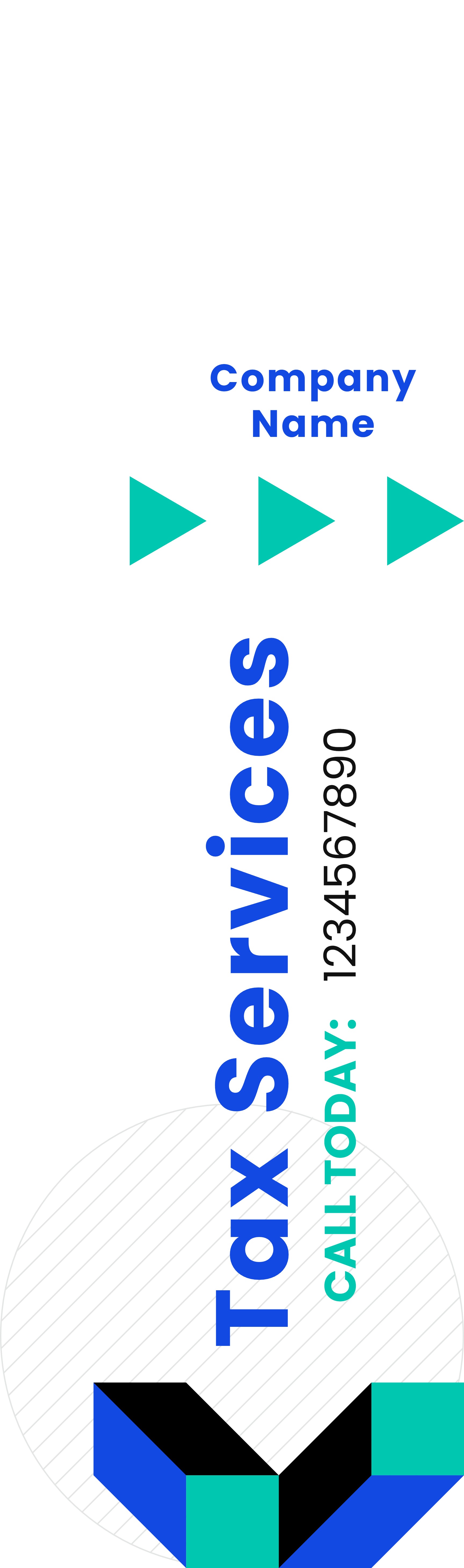 Feather Flag - Left Pole (8 ft.)_Accounting & Finances 10