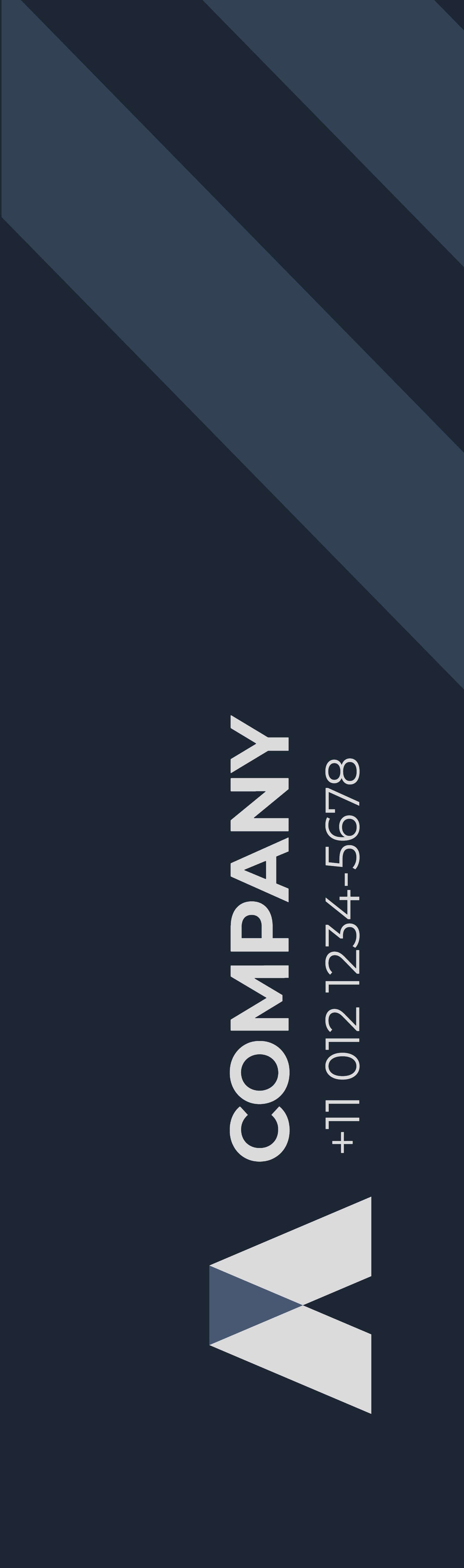 Feather Flag - Left Pole (8 ft.)_Multiservices 2