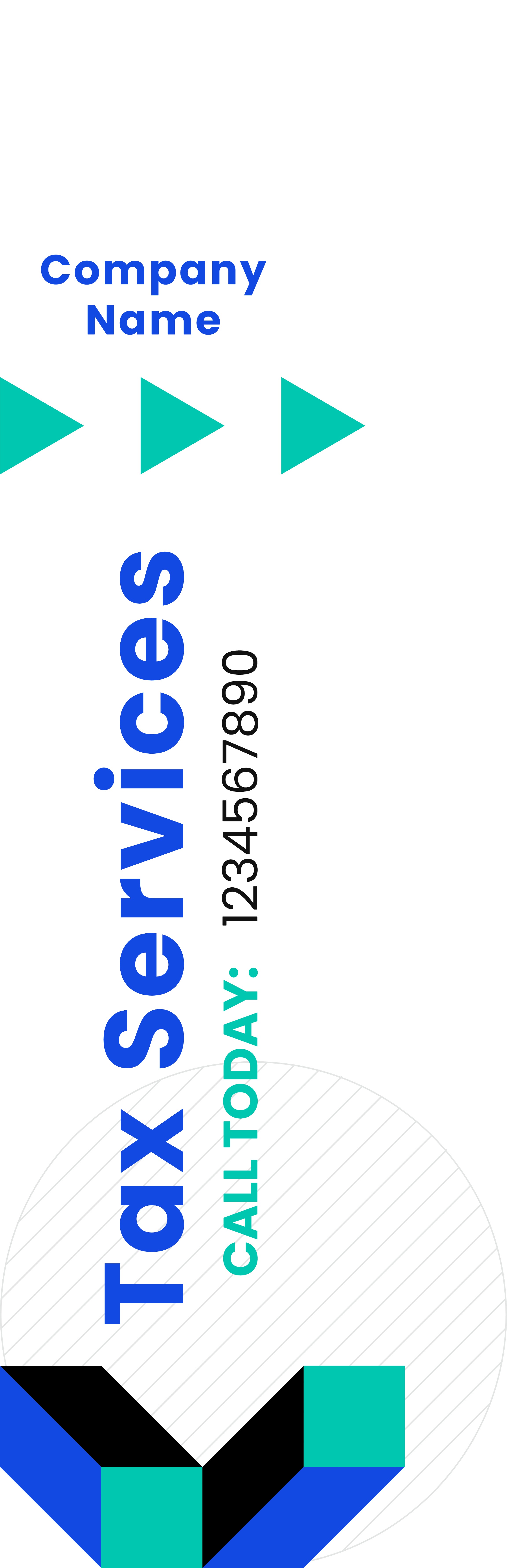 Feather Flag - Right Pole (10 ft.)_Accounting & Finances 10