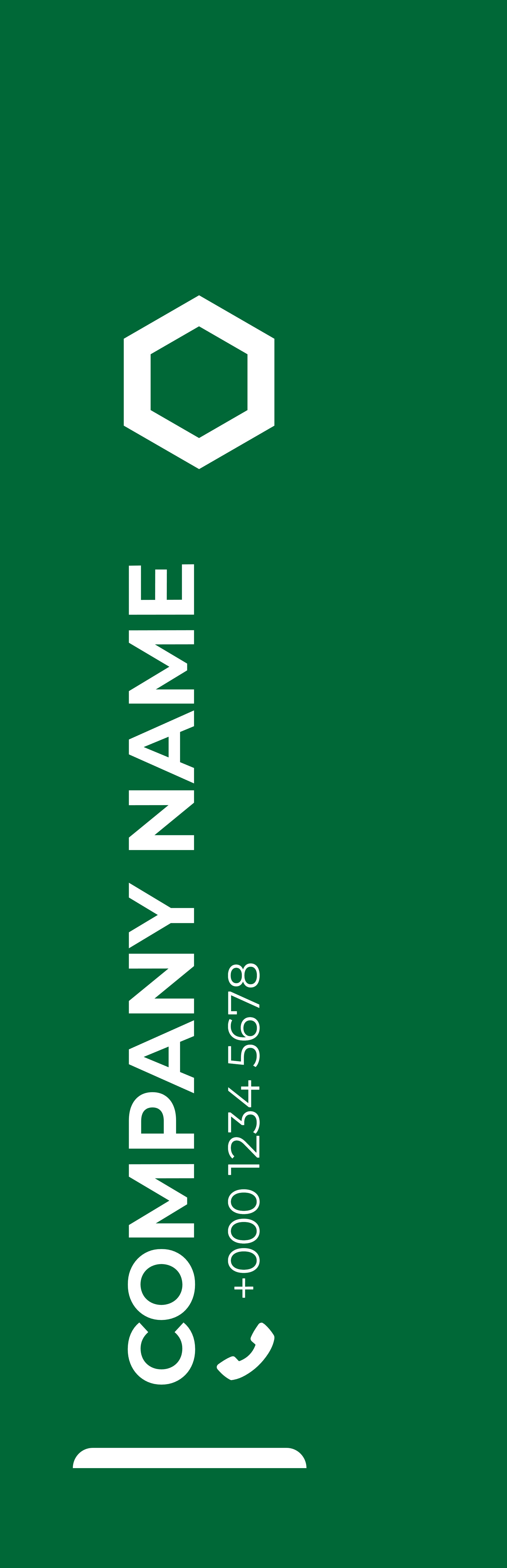 Feather Flag - Right Pole (10 ft.)_Accounting & Finances 2 