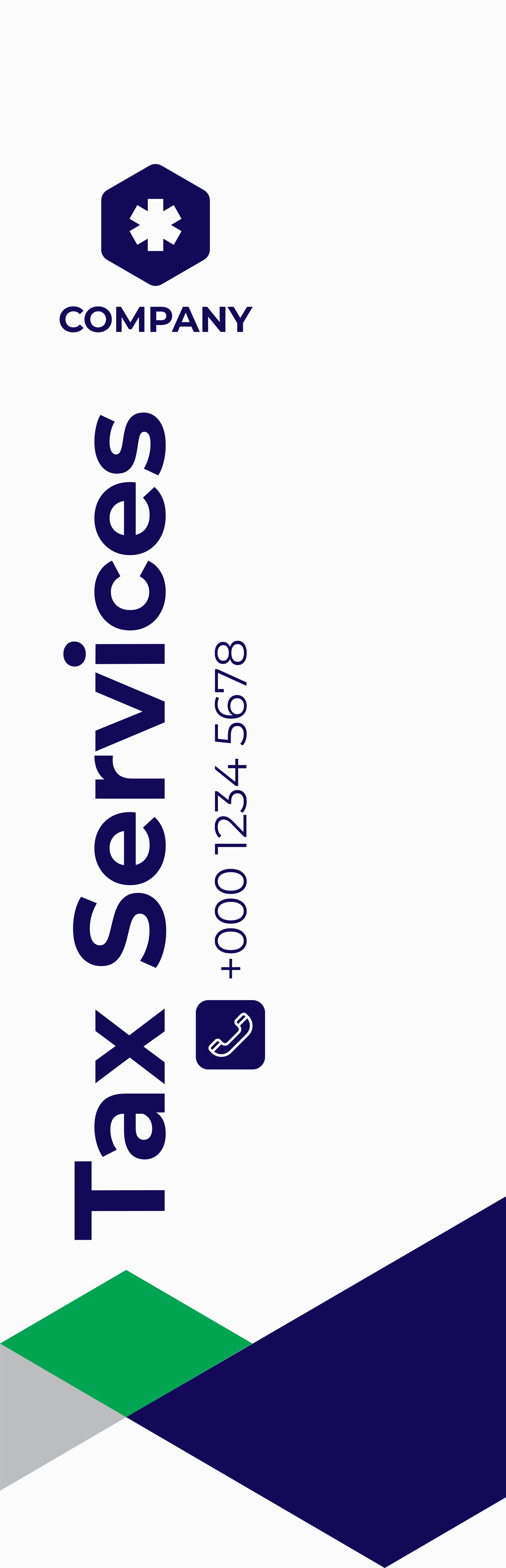 Feather Flag - Right Pole (10 ft.)_Accounting & Finances 3