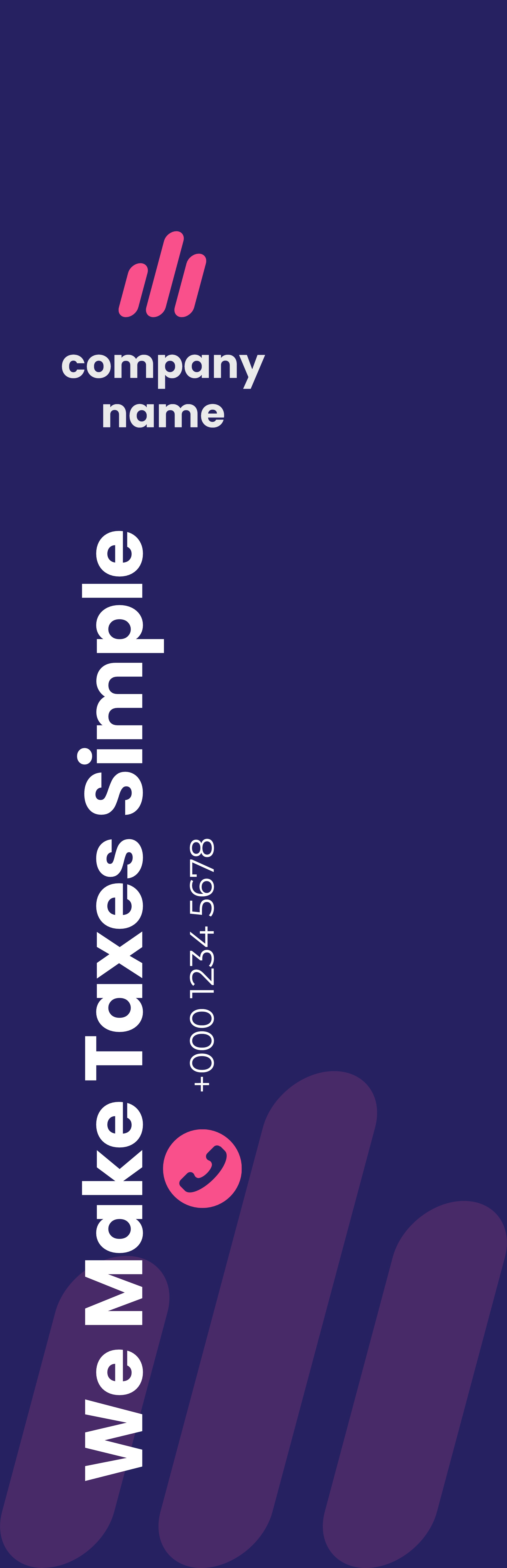 Feather Flag - Right Pole (10 ft.)_Accounting & Finances 4