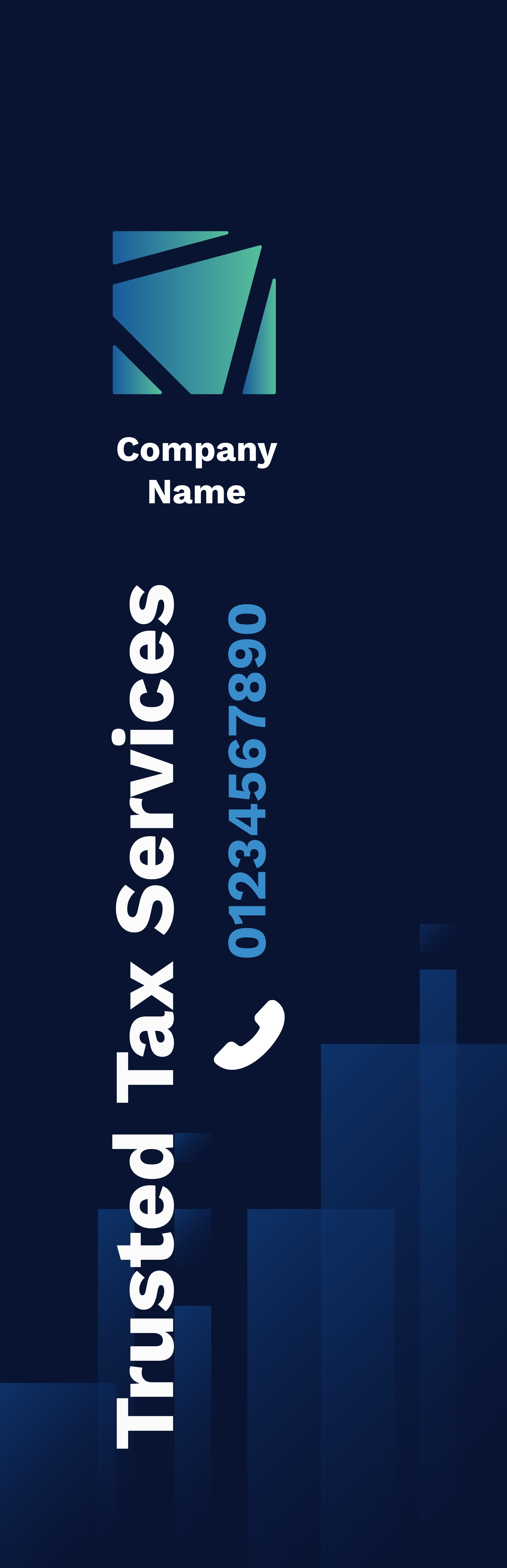 Feather Flag - Right Pole (10 ft.)_Accounting & Finances 8