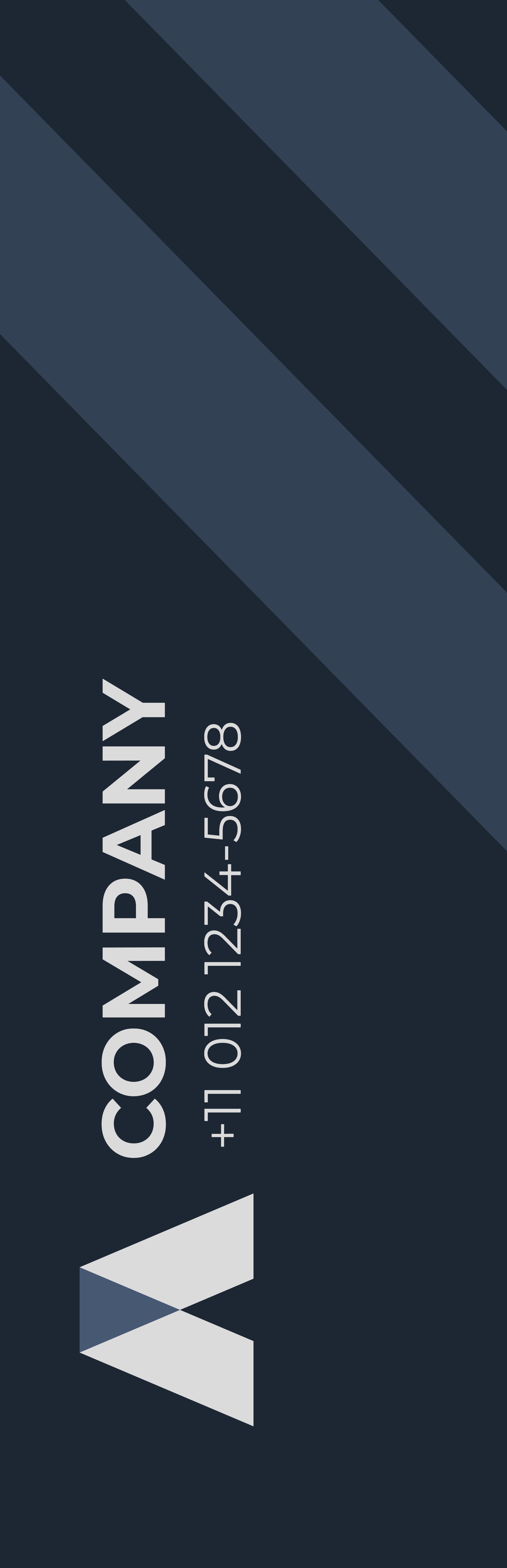 Feather Flag - Right Pole (10 ft.)_Multiservices 2