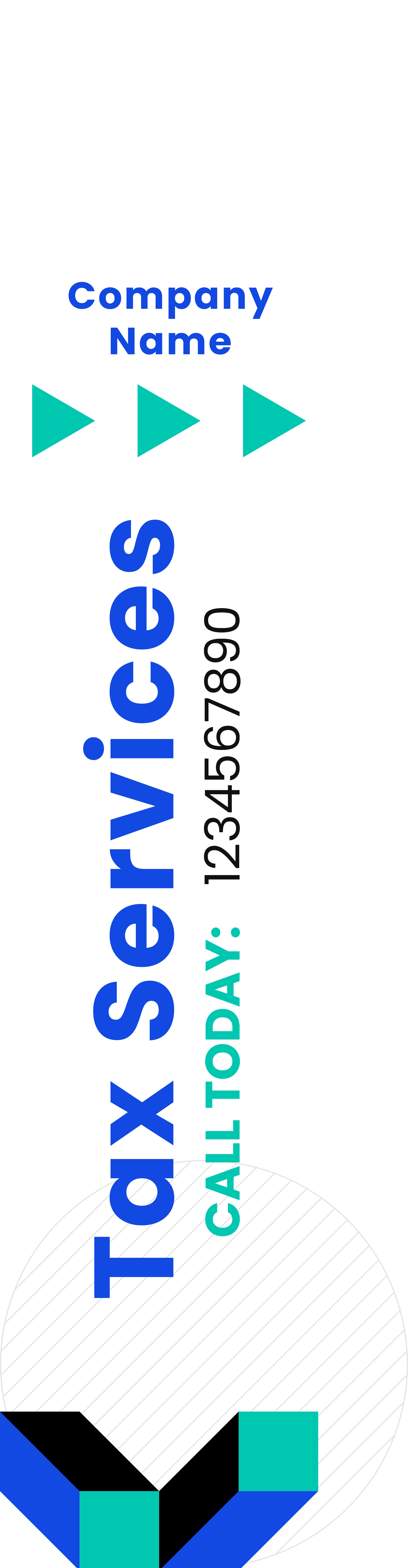 Feather Flag - Right Pole (12 ft.)_Accounting & Finances 10