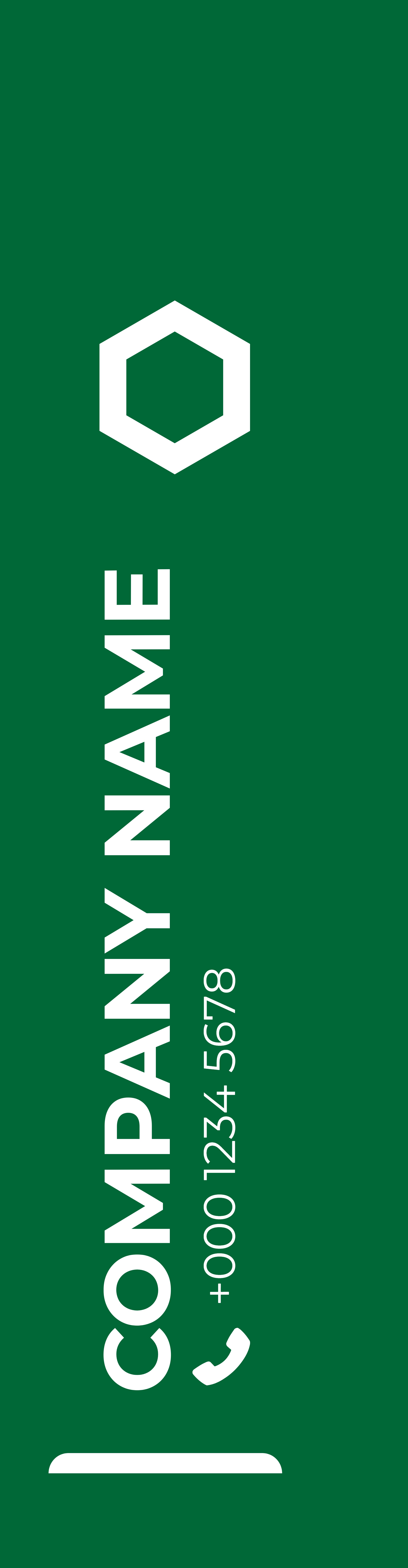 Feather Flag - Right Pole (12 ft.)_Accounting & Finances 2 