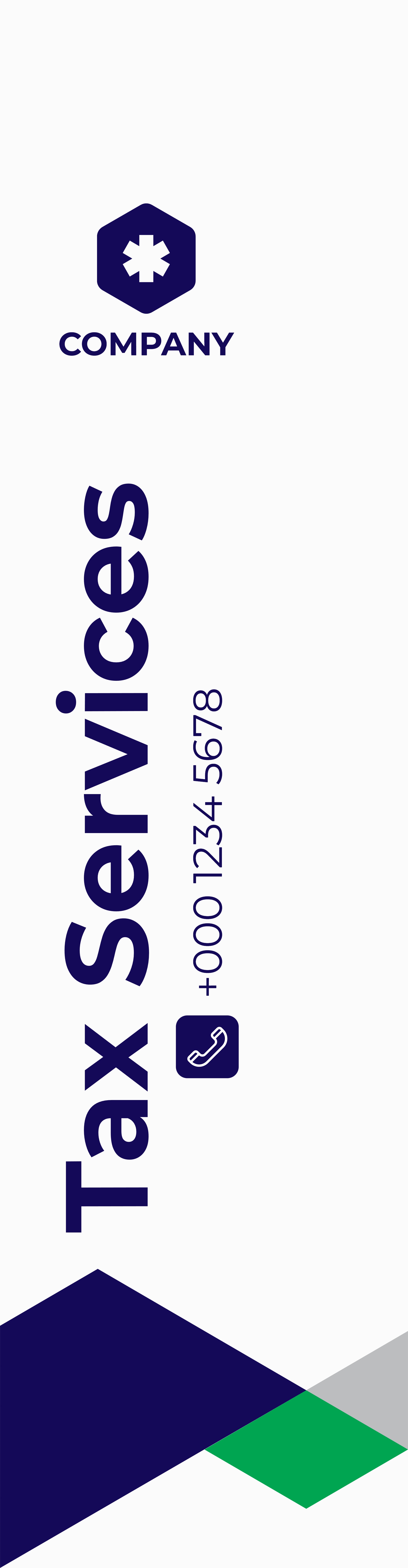 Feather Flag - Right Pole (12 ft.)_Accounting & Finances 3