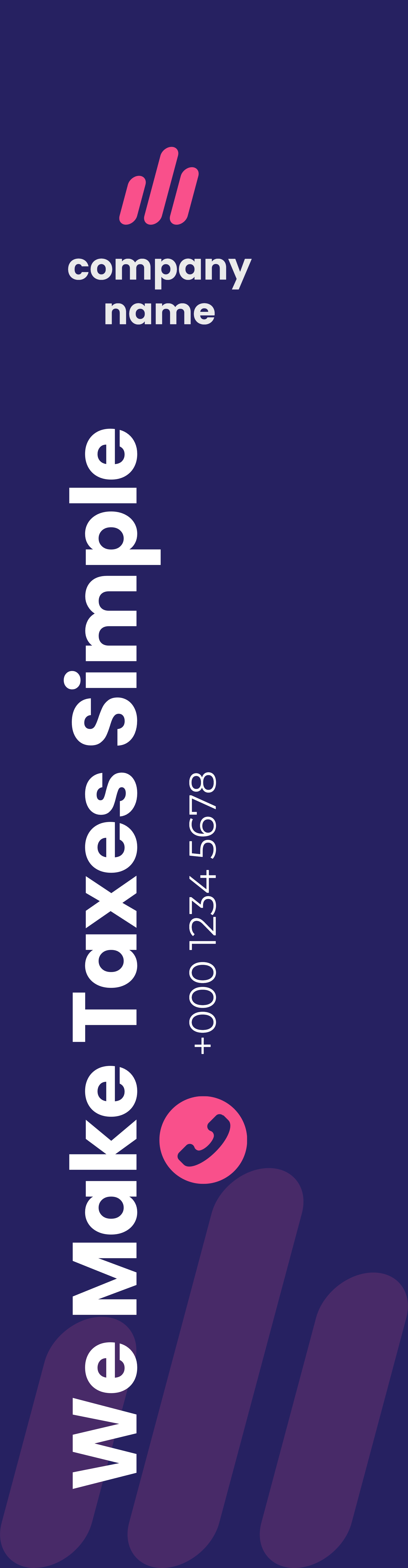 Feather Flag - Right Pole (12 ft.)_Accounting & Finances 4