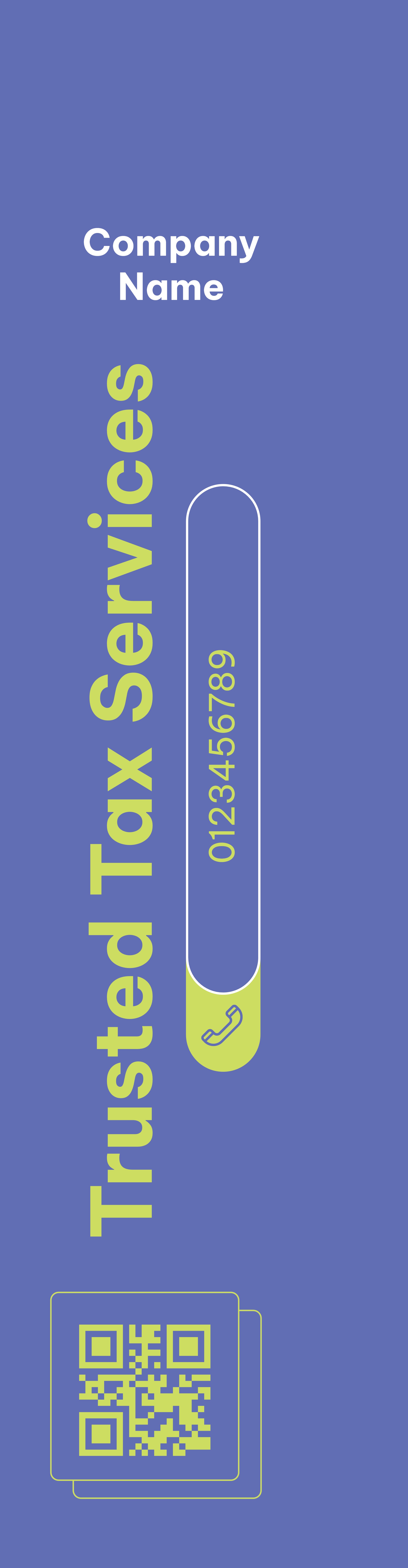 Feather Flag - Right Pole (12 ft.)_Accounting & Finances 6