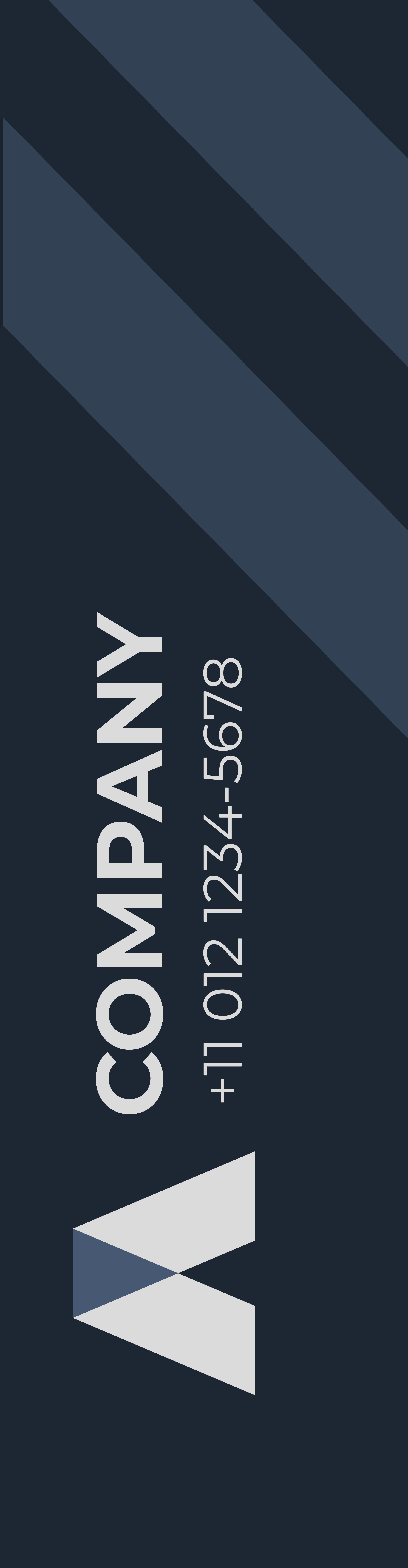 Feather Flag - Right Pole (12 ft.)_Multiservices 2