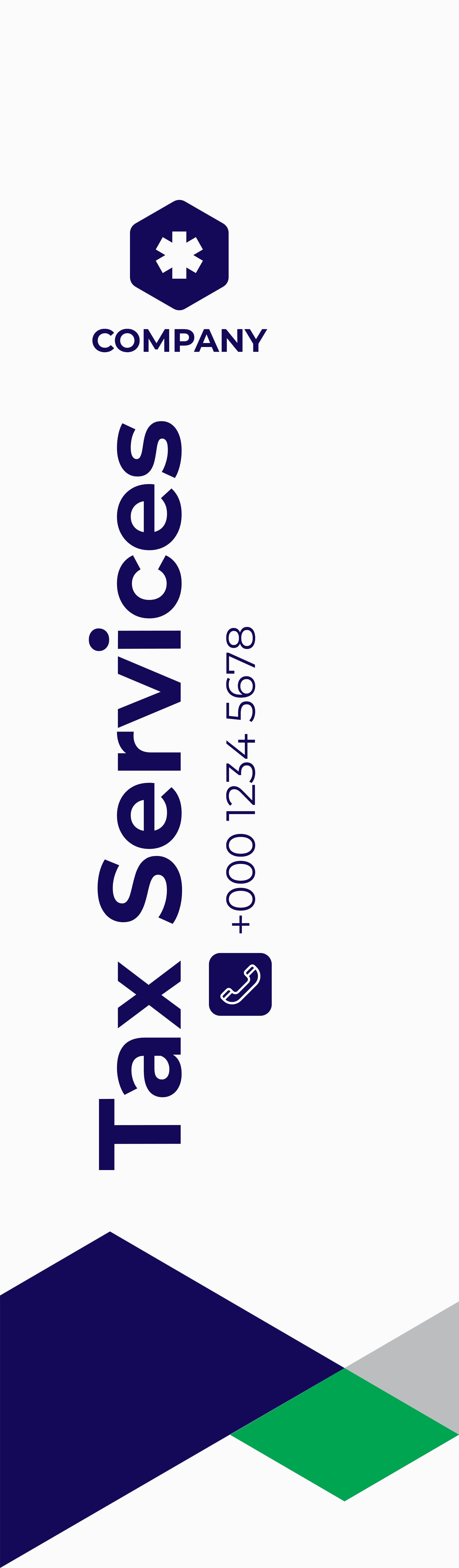 Feather Flag - Right Pole (12ft. Jumbo)_Accounting & Finances 3