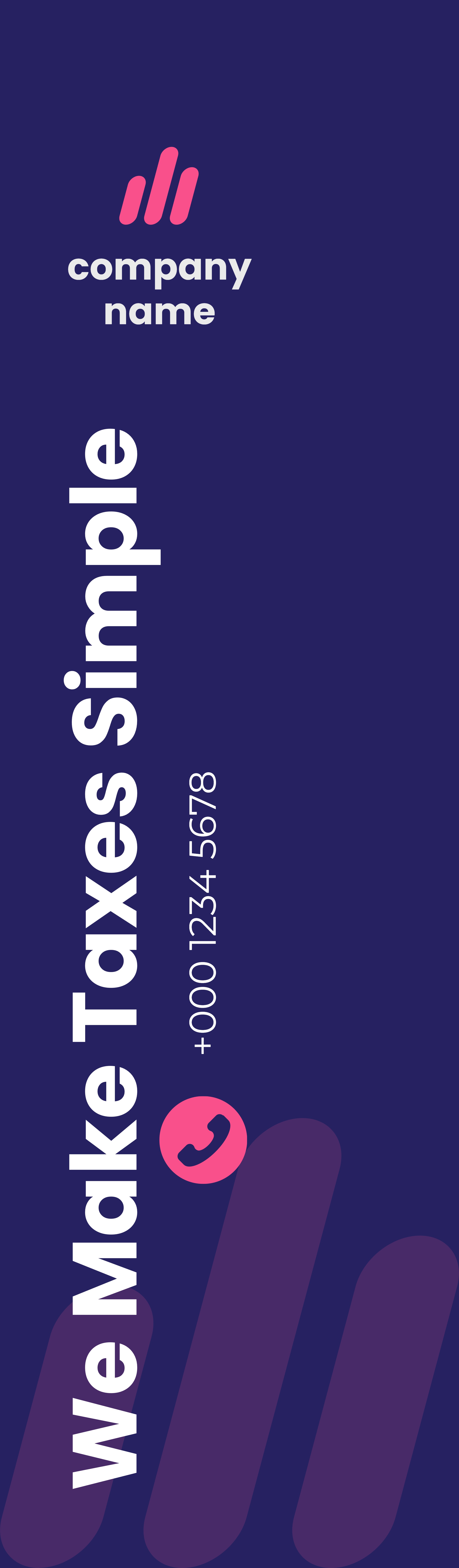 Feather Flag - Right Pole (12ft. Jumbo)_Accounting & Finances 4