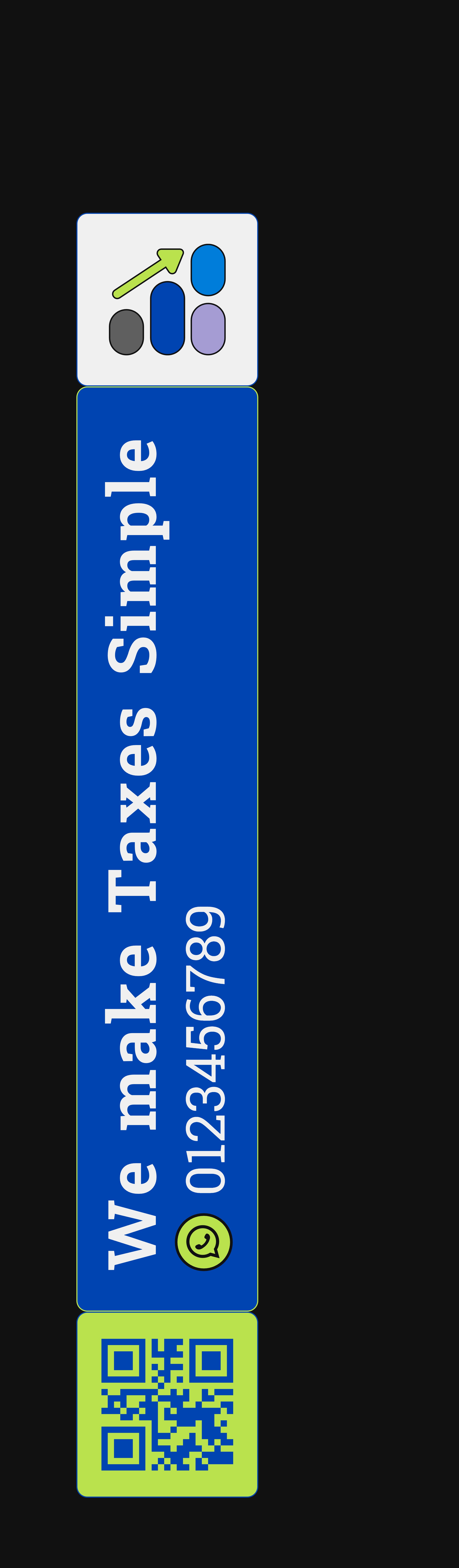 Feather Flag - Right Pole (12ft. Jumbo)_Accounting & Finances 9