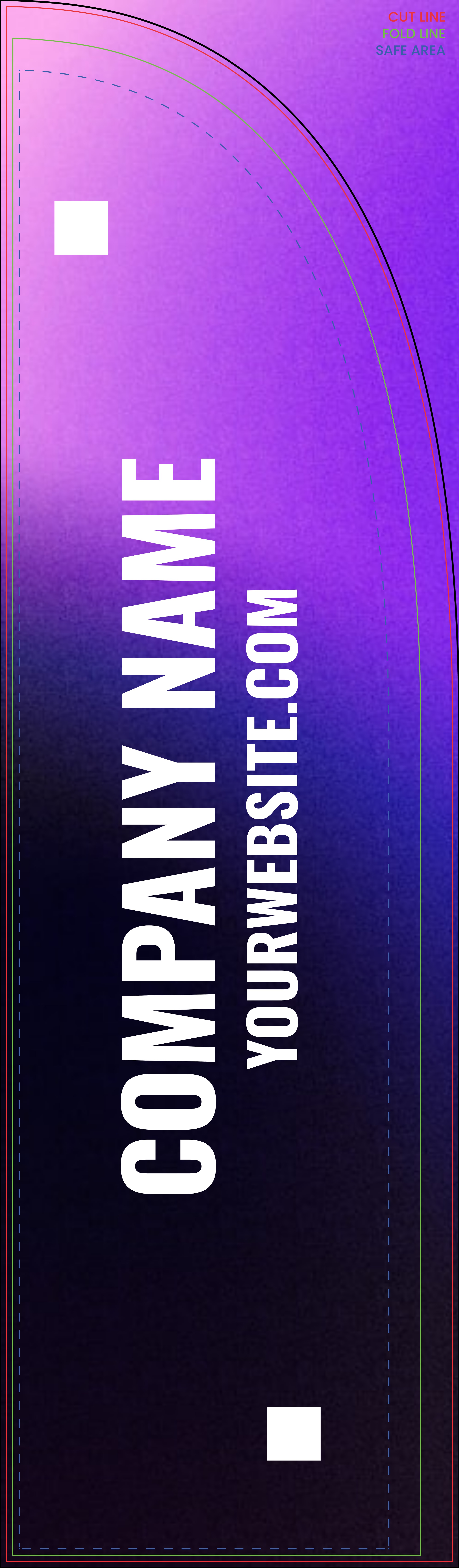 Feather Flag - Right Pole (12ft. Jumbo)_Multiservices 1 