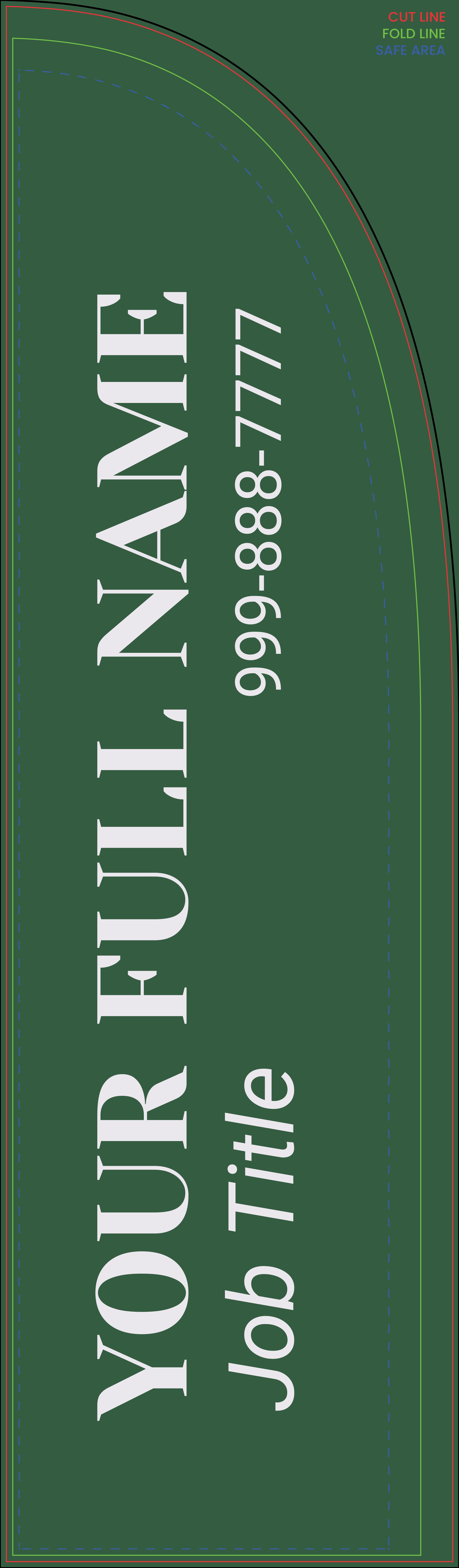 Feather Flag - Right Pole (12ft. Jumbo)_Realtors 1 