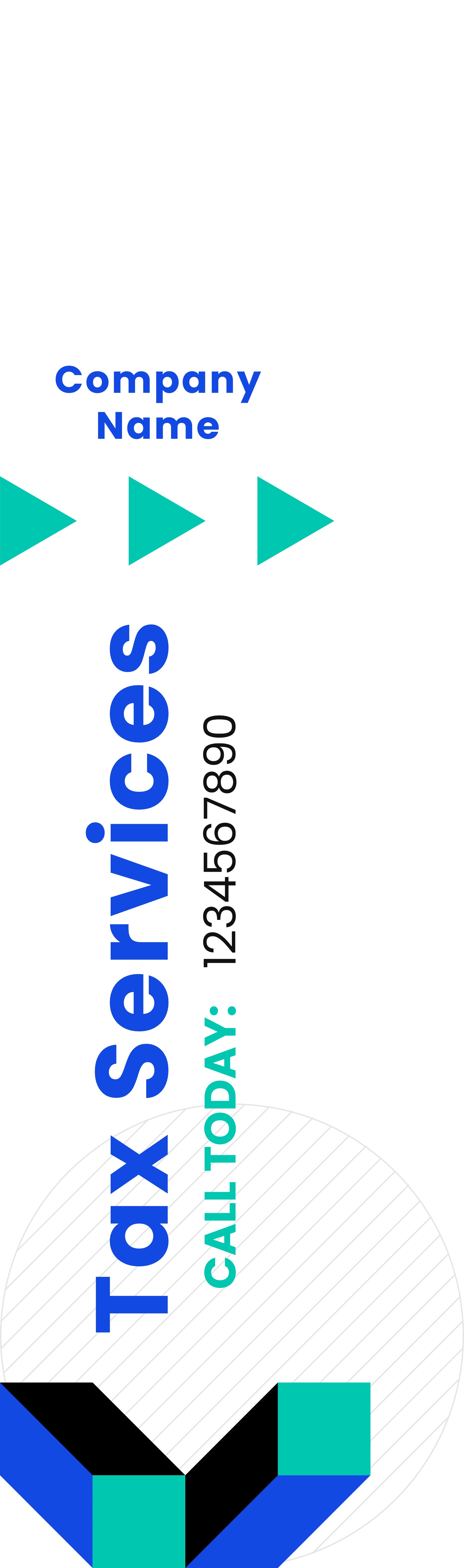 Feather Flag - Right Pole (8 ft.)_Accounting & Finances 10