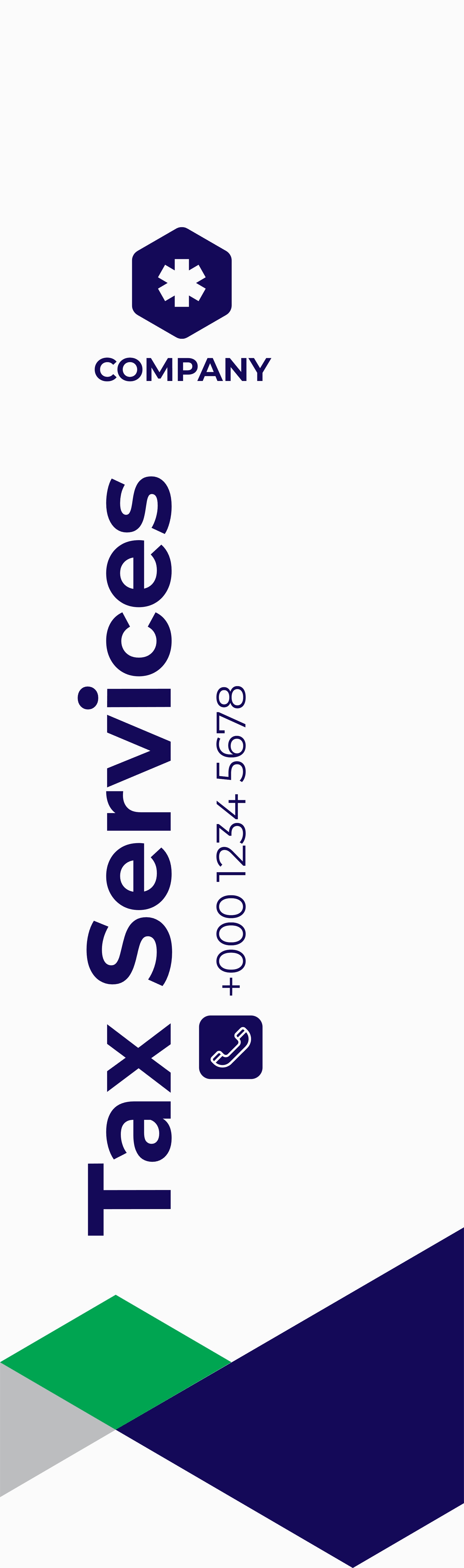 Feather Flag - Right Pole (8 ft.)_Accounting & Finances 3