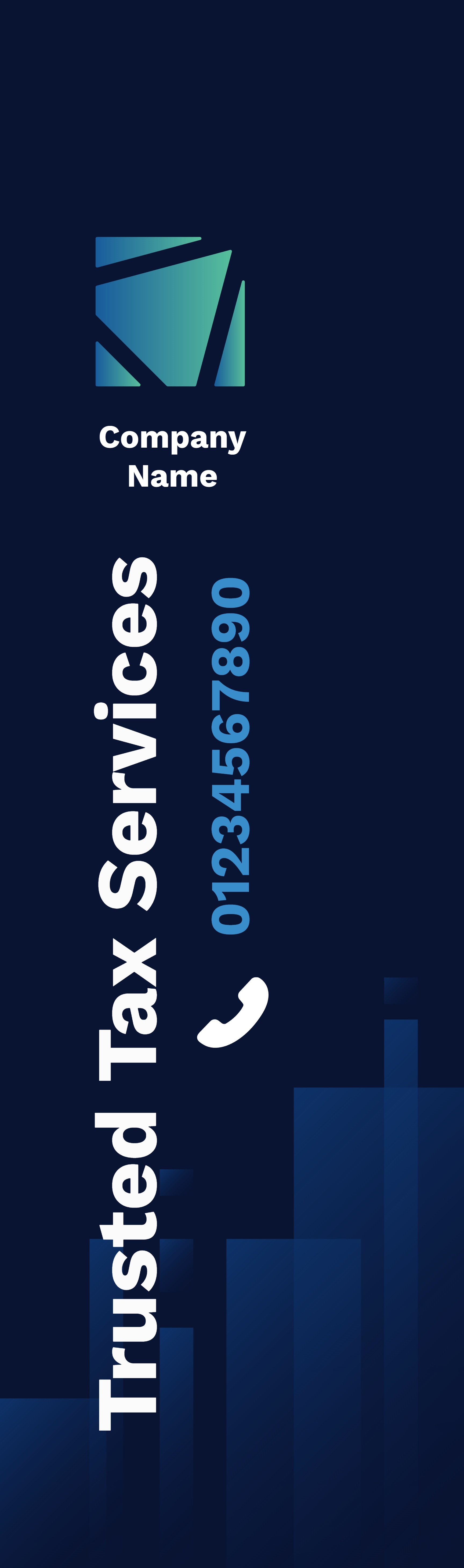 Feather Flag - Right Pole (8 ft.)_Accounting & Finances 8