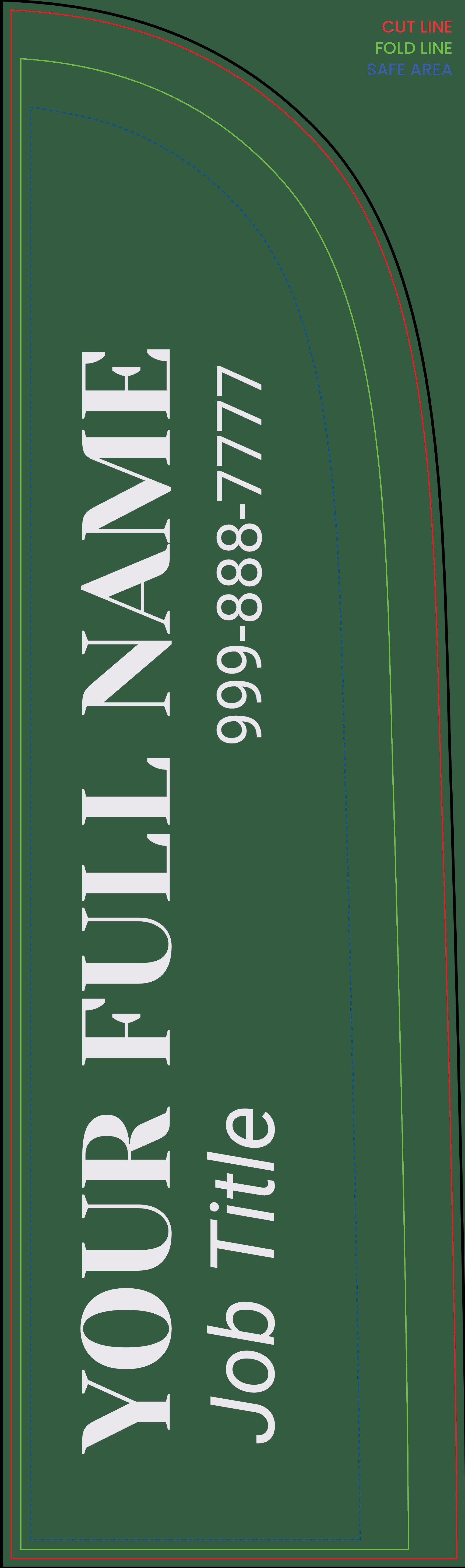 Feather Flag - Right Pole (8 ft.)_Realtors 1