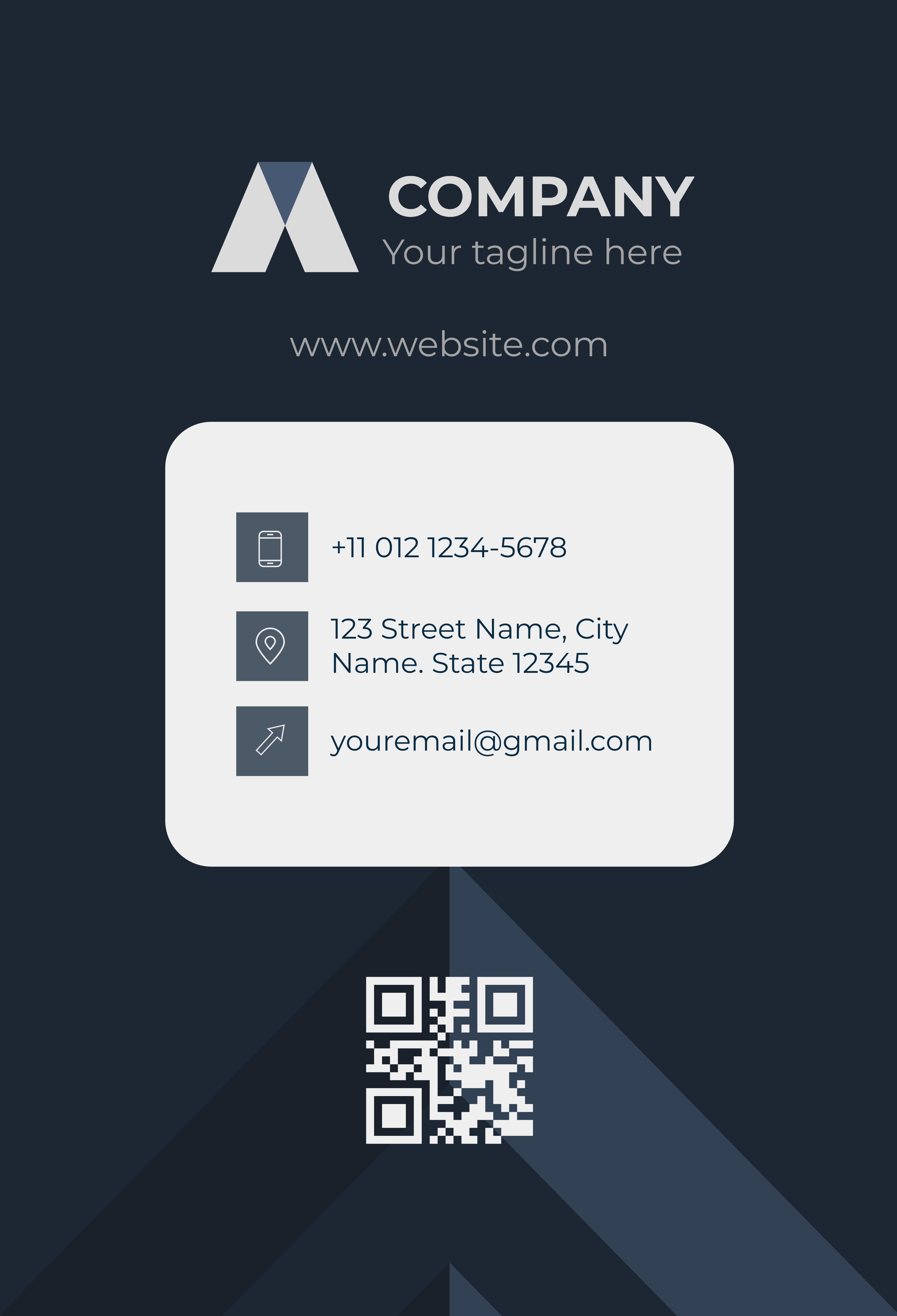 Festive A-frame (24 x 36)_Multiservices 2 