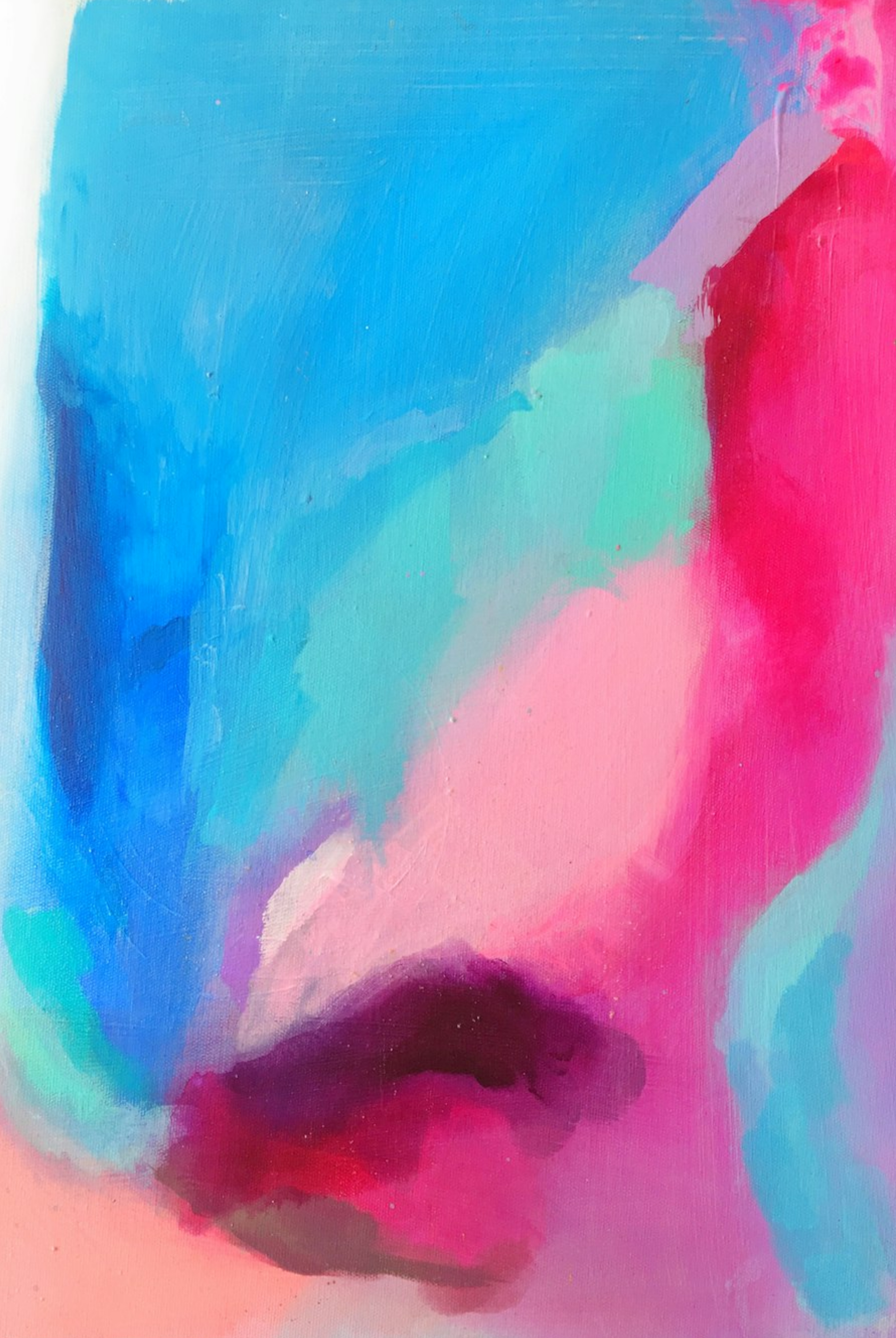 Festive Acrylic Prints (16x24)