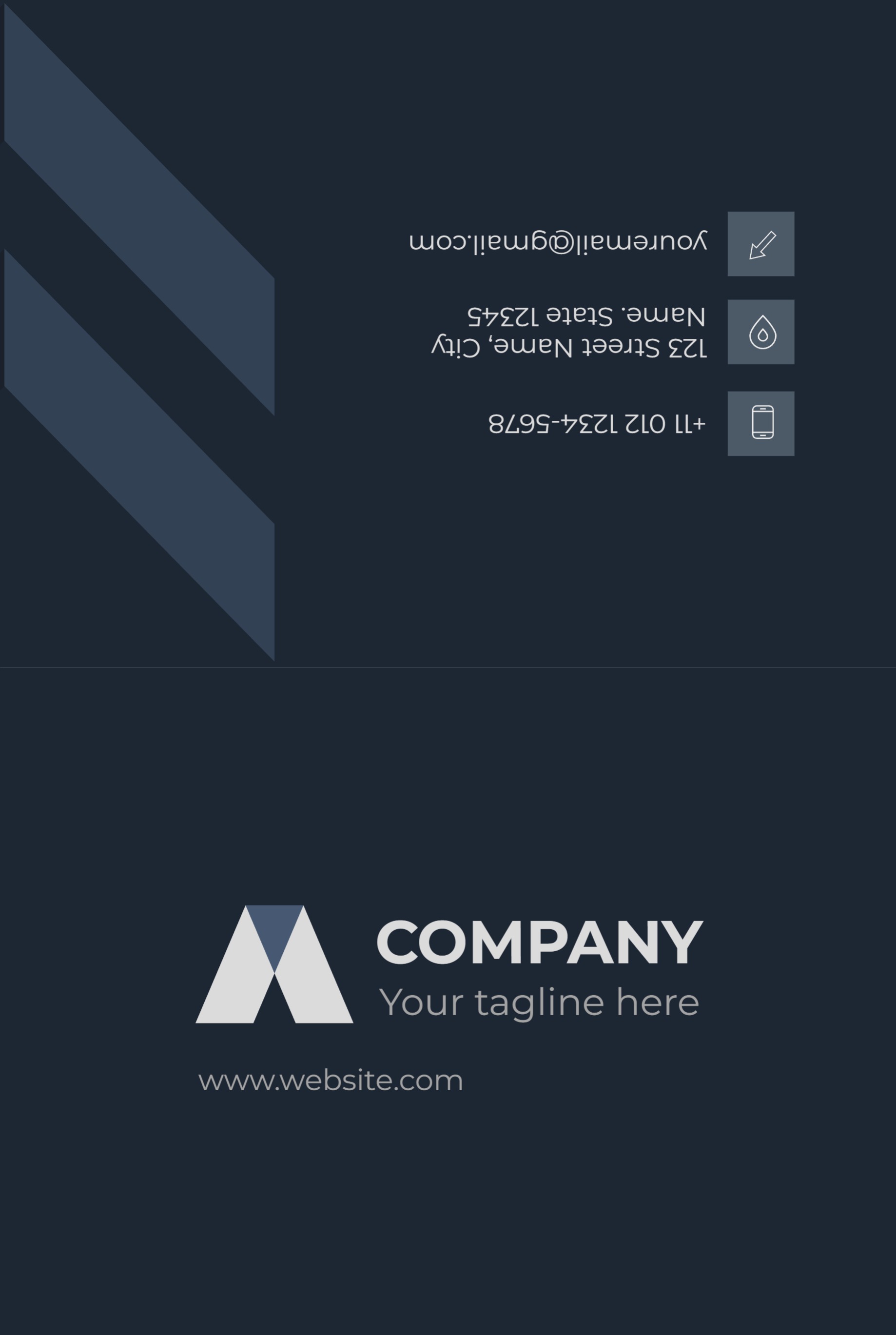 Festive Card (6 x 9) Horizontal_Multiservices 2 