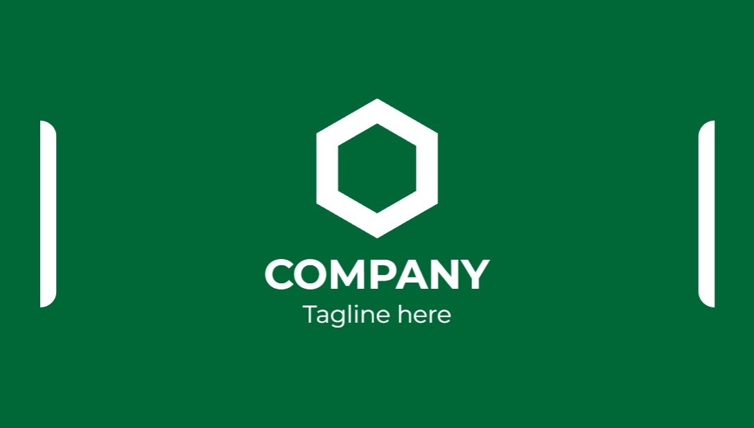 Festive Regular Business Card - Horizontal (3.5 x 2)_Accounting & Finances 2 