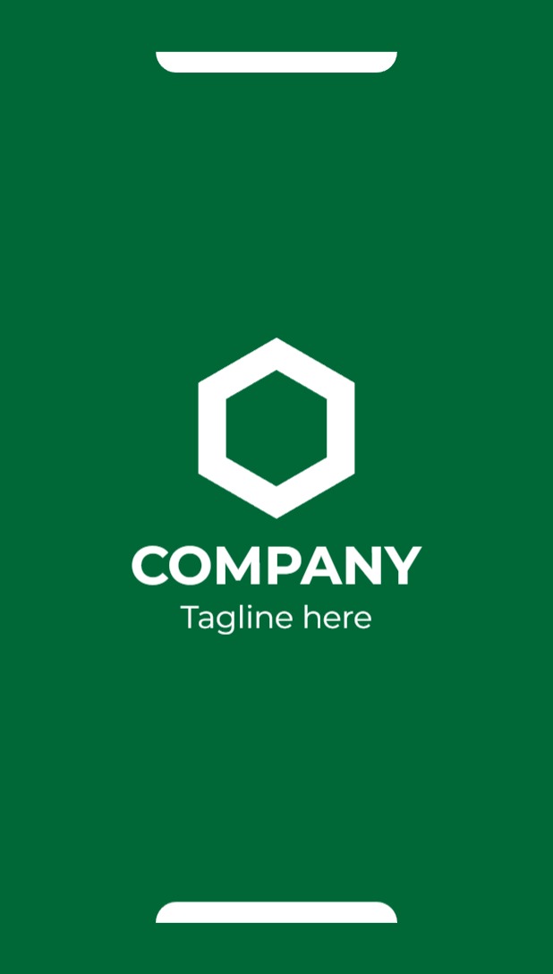 Festive Regular Business Card - Vertical (2 x 3.5)_Accounting & Finances 2 