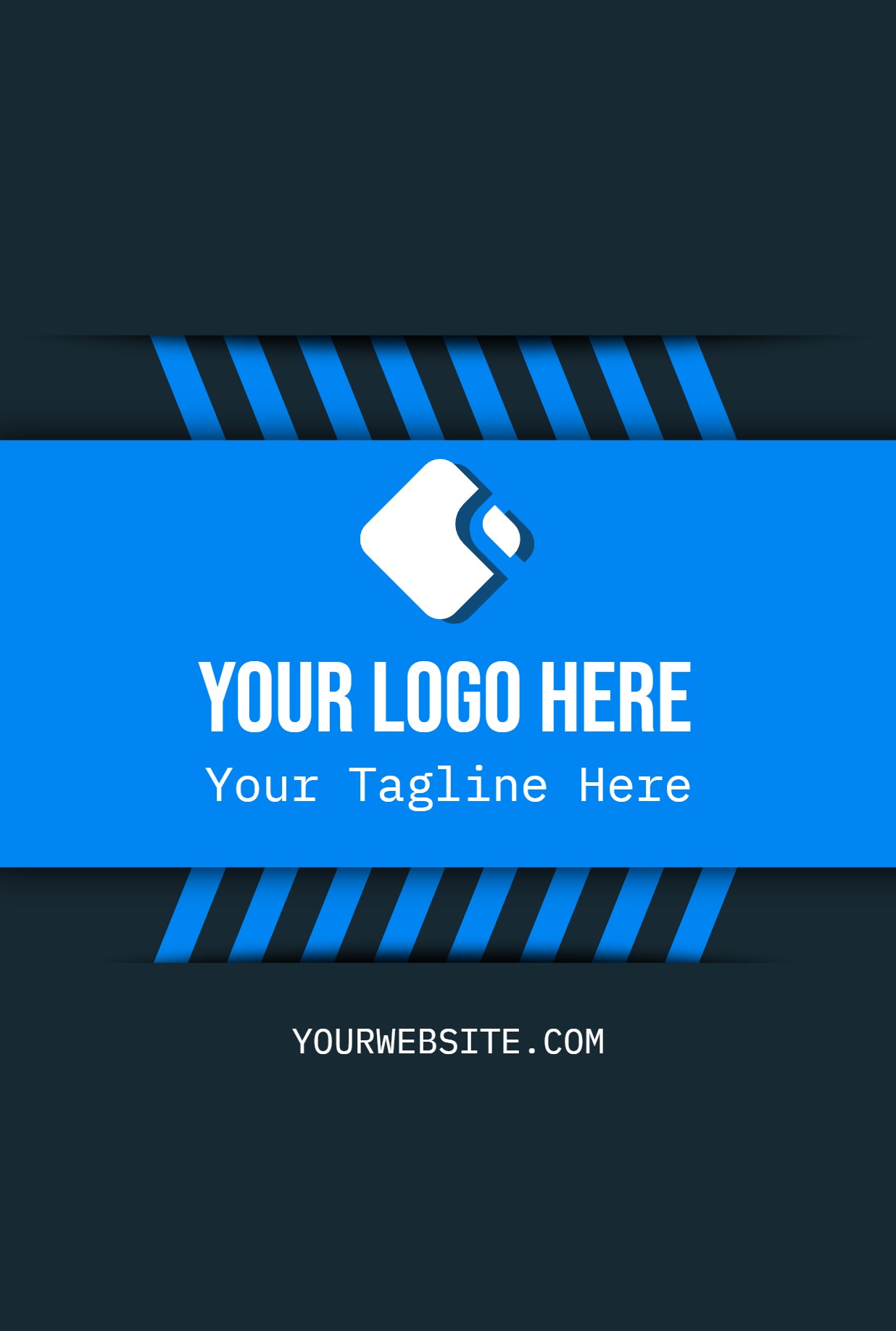 Festive Regular Postcard (4 x 6)_Carwash