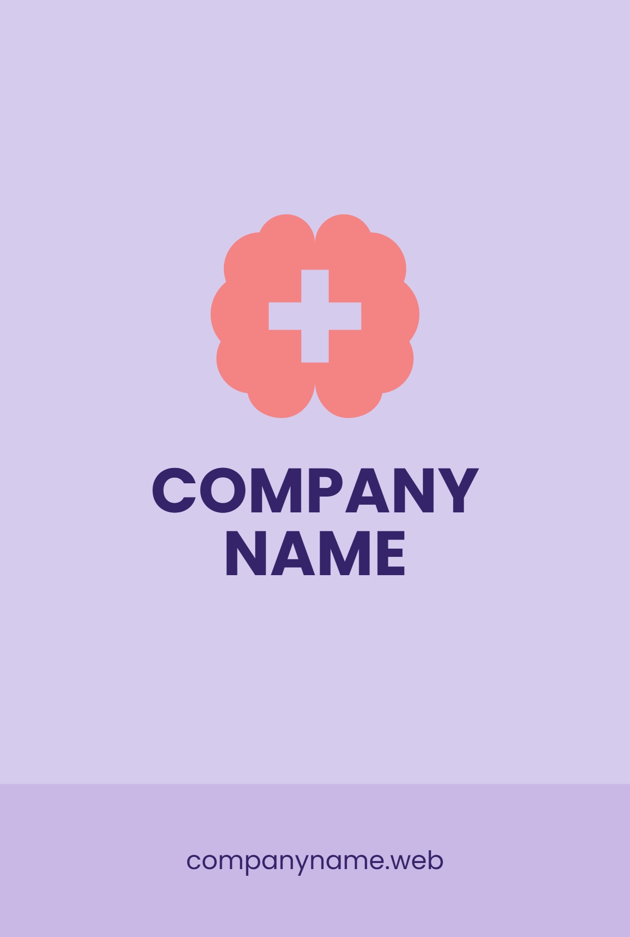 Festive Regular Postcard (4 x 6)_Med Spa 1 