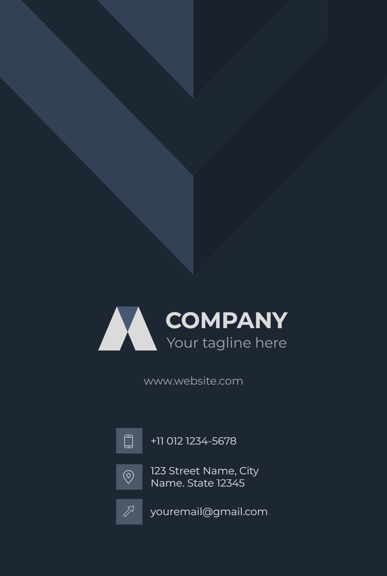 Festive Regular Postcard (4 x 6)_Multiservices 2 