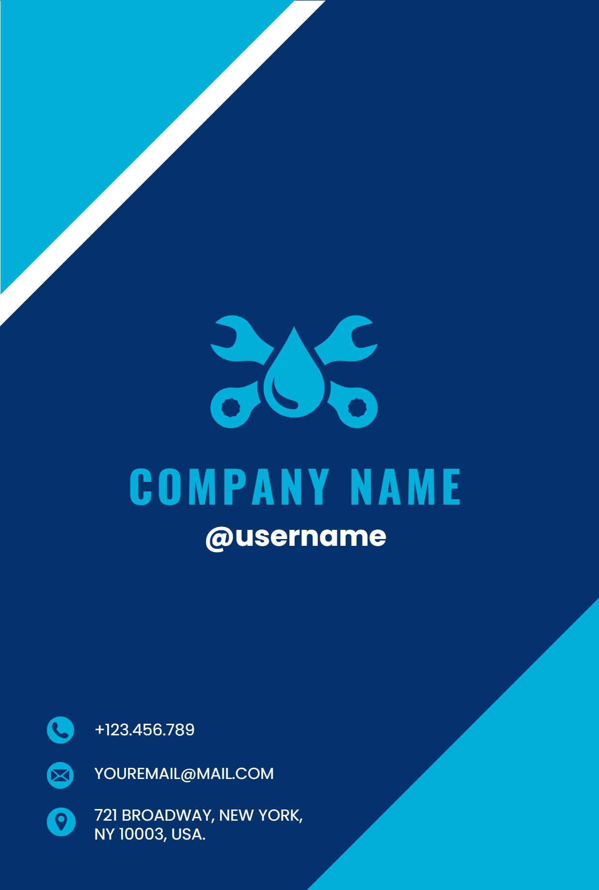 Festive Regular Postcard (4 x 6)_Pumbling 1 