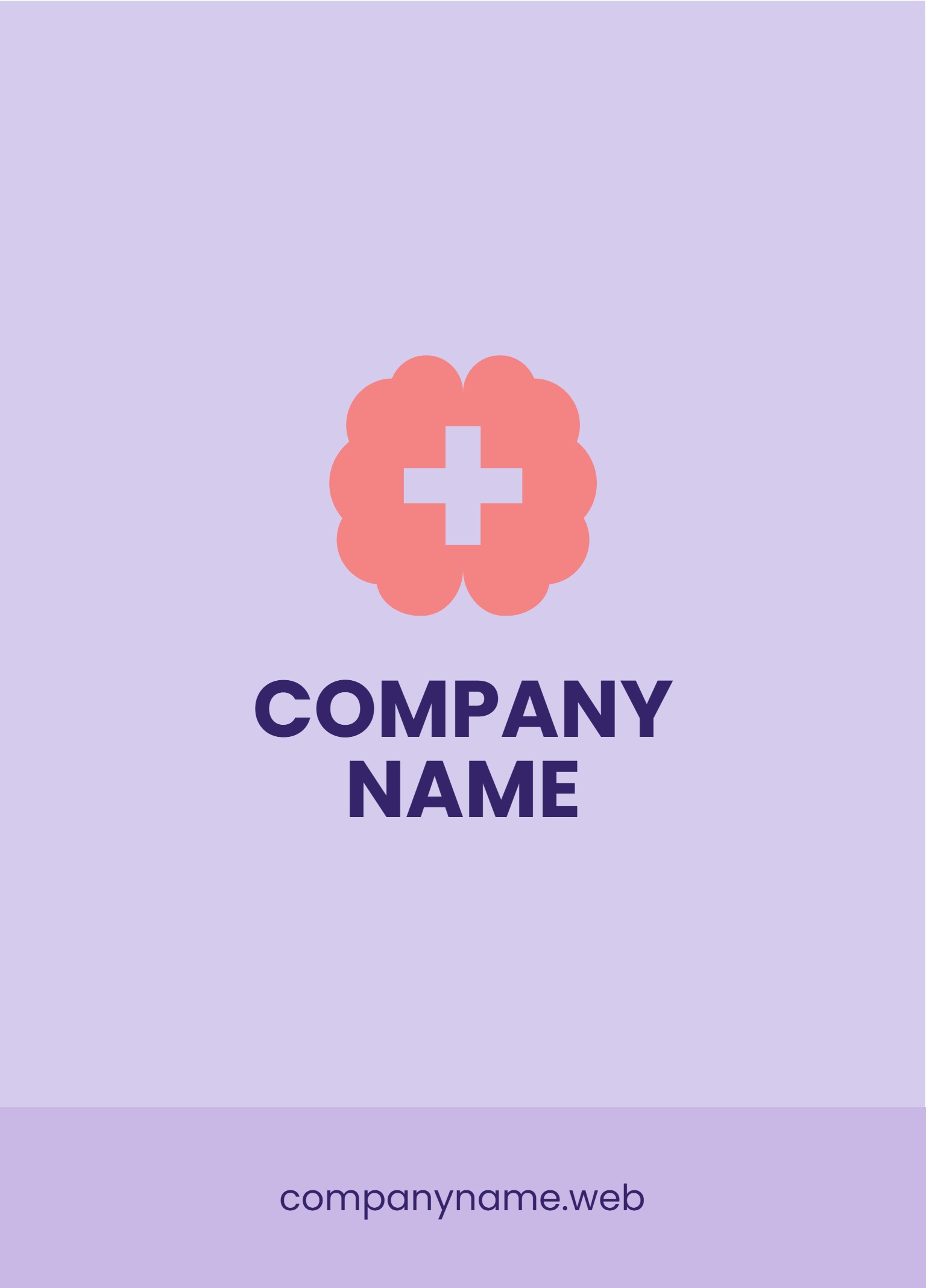 Festive Regular Postcard (5 x 7)_Med Spa 1 