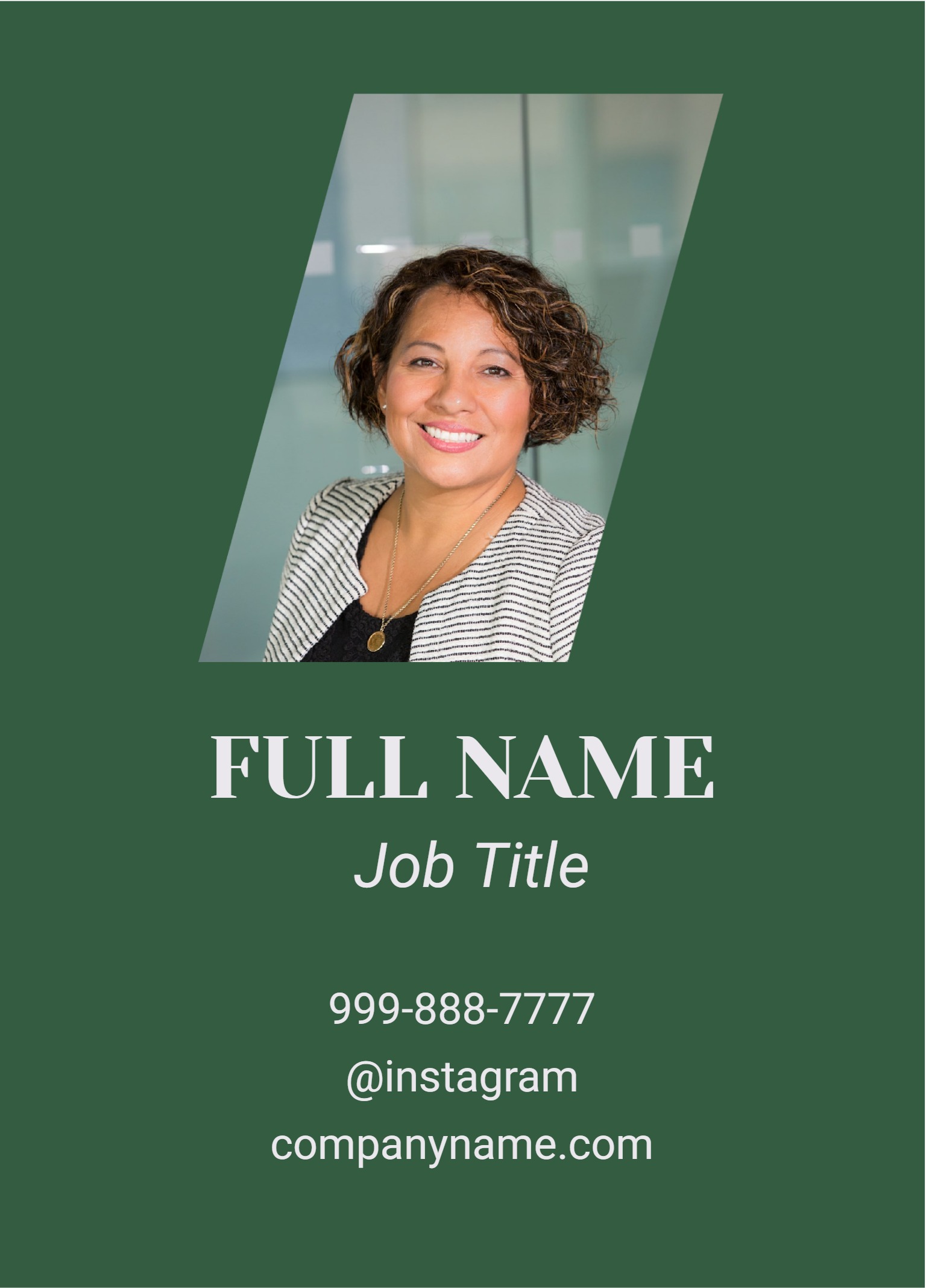 Festive Regular Postcard (5 x 7)_Realtors 1