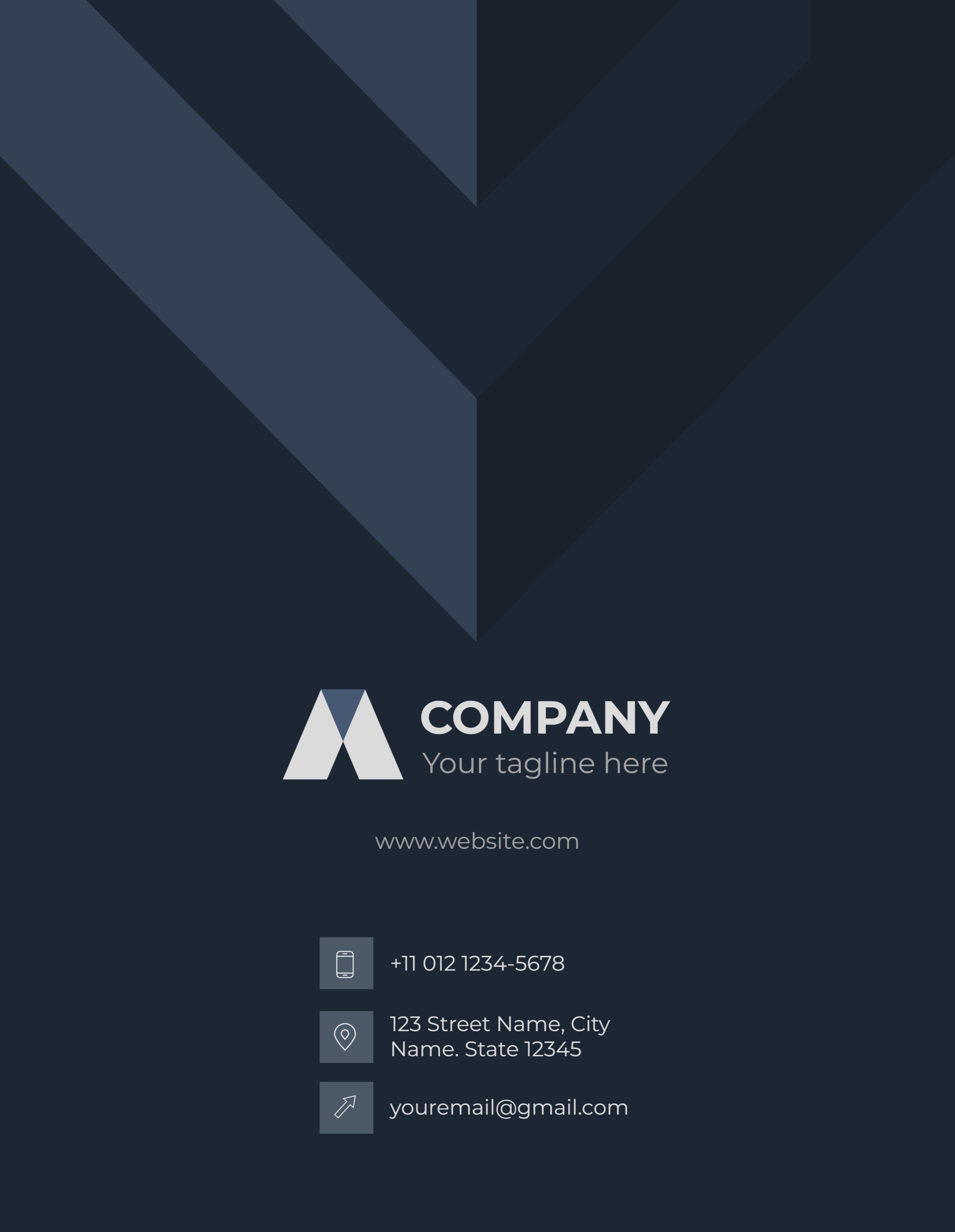 Festive Regular Postcard (8.5 x 11)_Multiservices 2